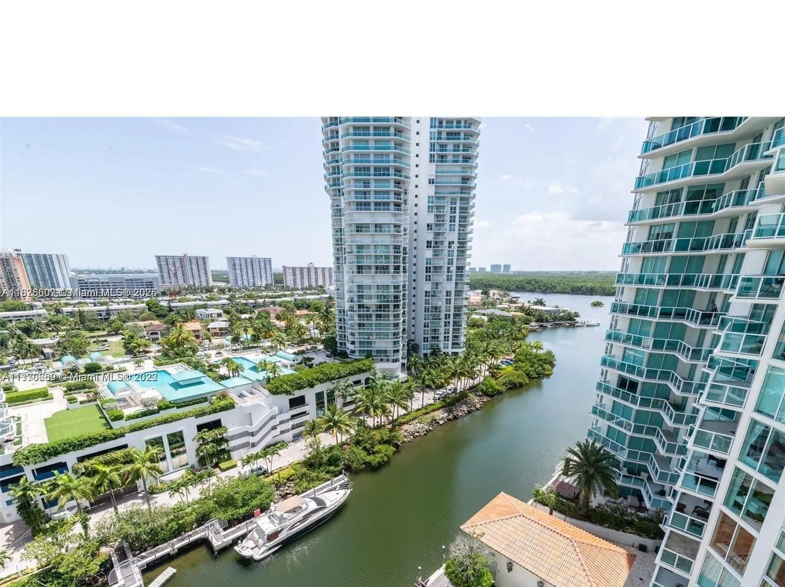 150 Sunny Isles Blvd, #1-1804