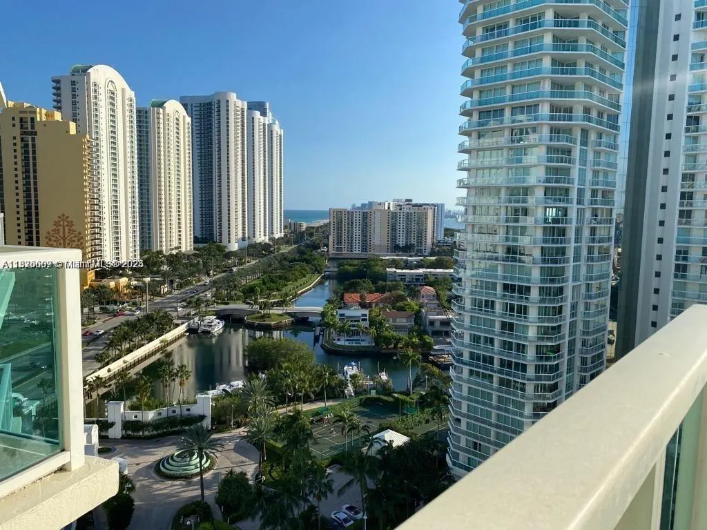 150 Sunny Isles Blvd, #1-1804