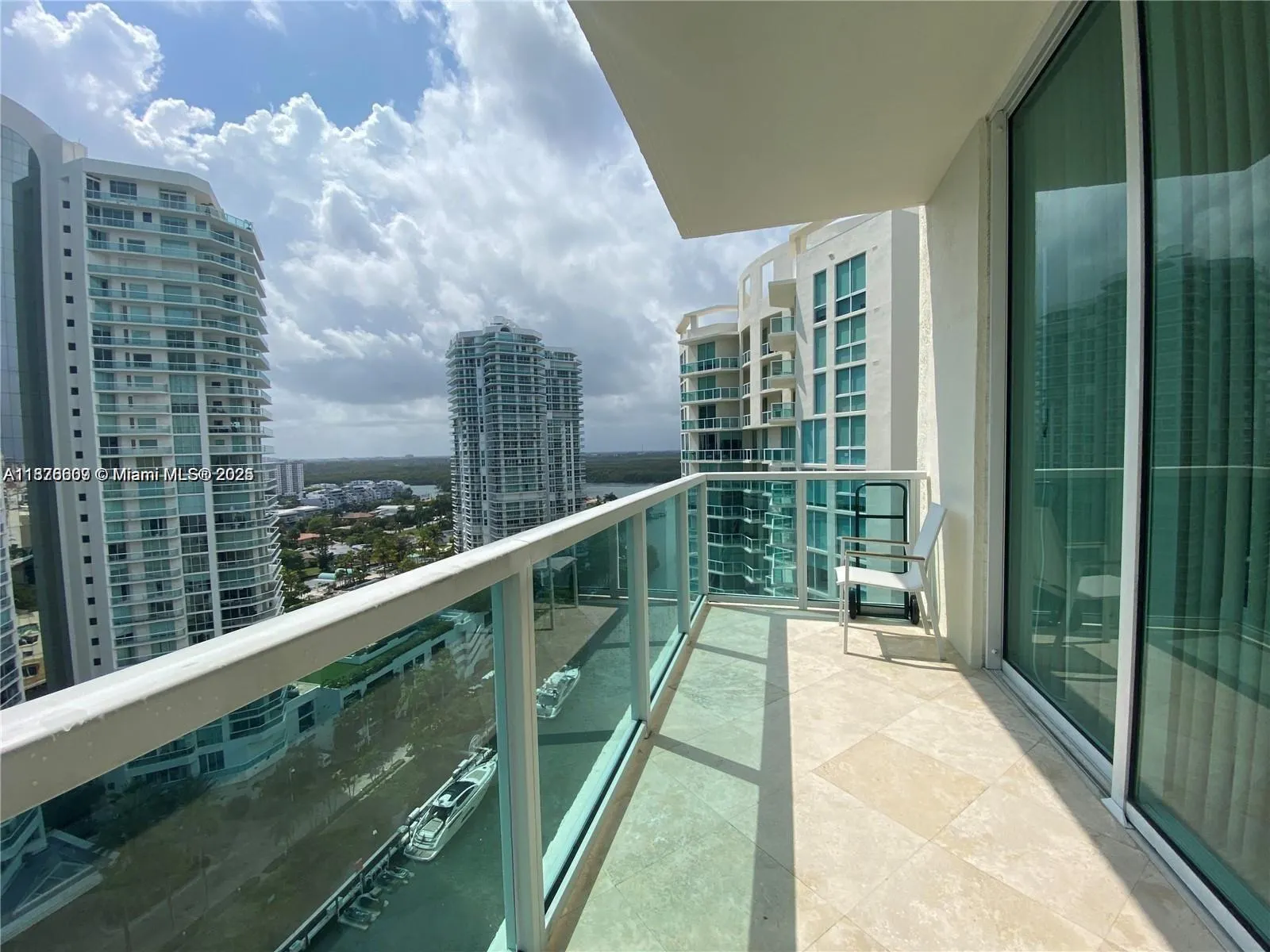 150 Sunny Isles Blvd, #1-1804
