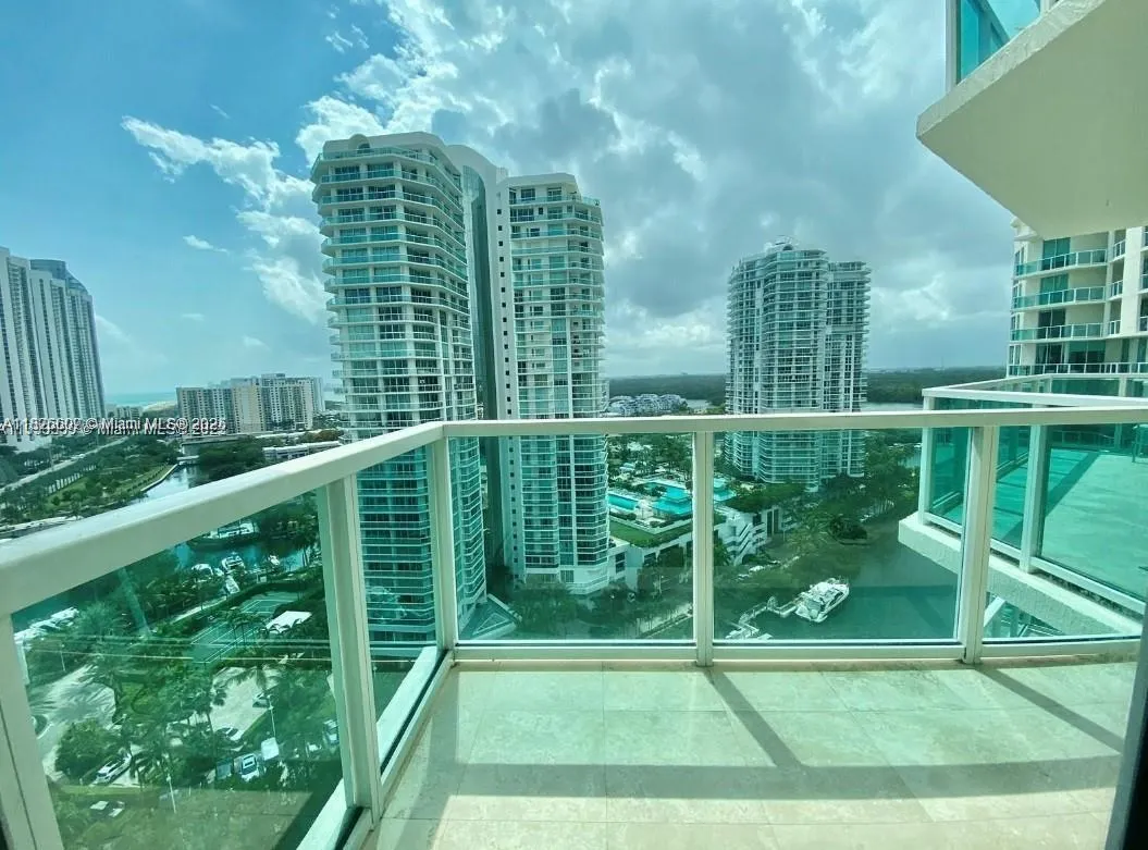 150 Sunny Isles Blvd, #1-1804