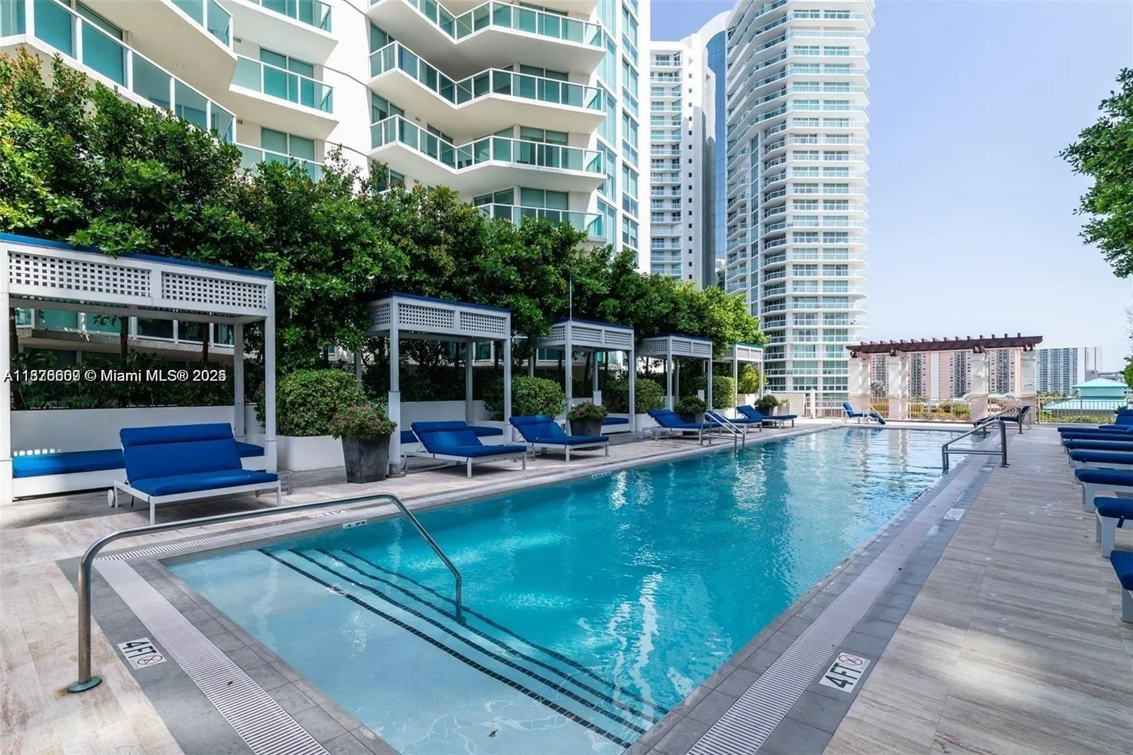 150 Sunny Isles Blvd, #1-1804