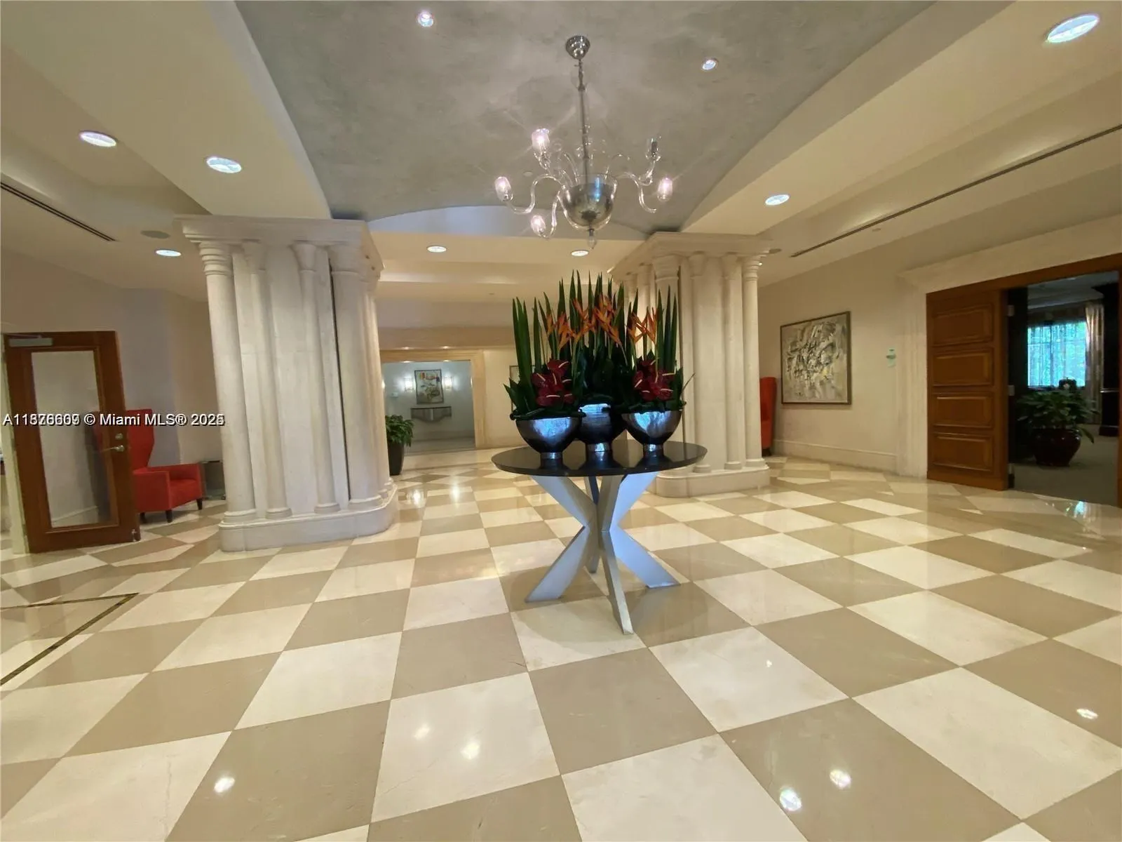 150 Sunny Isles Blvd, #1-1804
