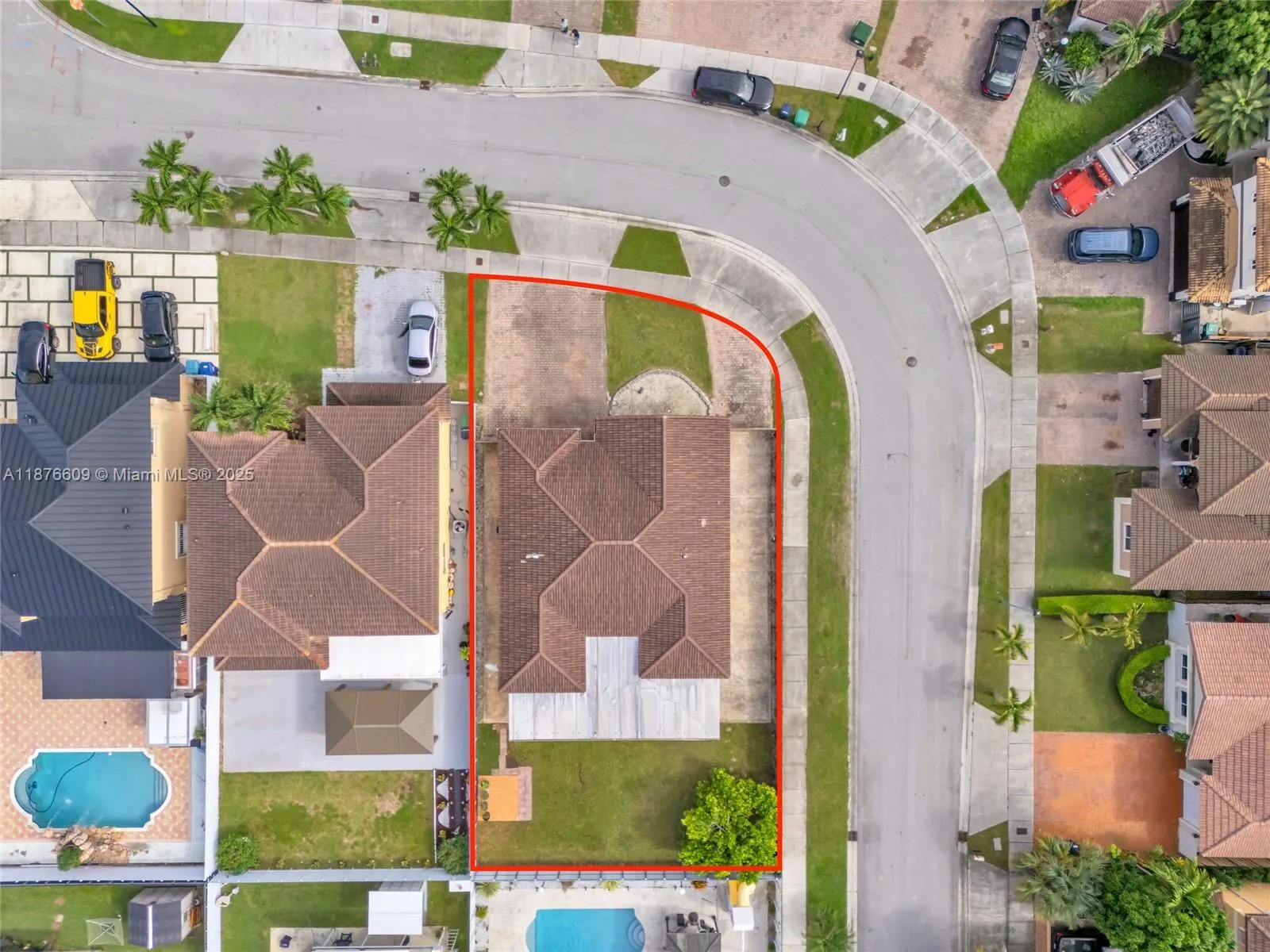 13432 SW 288th Ter
