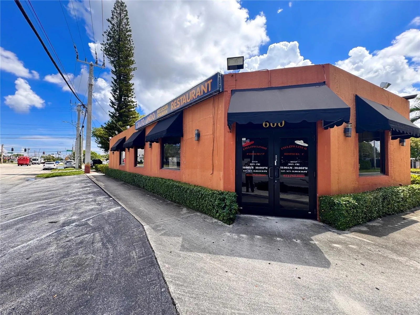 600 S Dixie Hwy W
