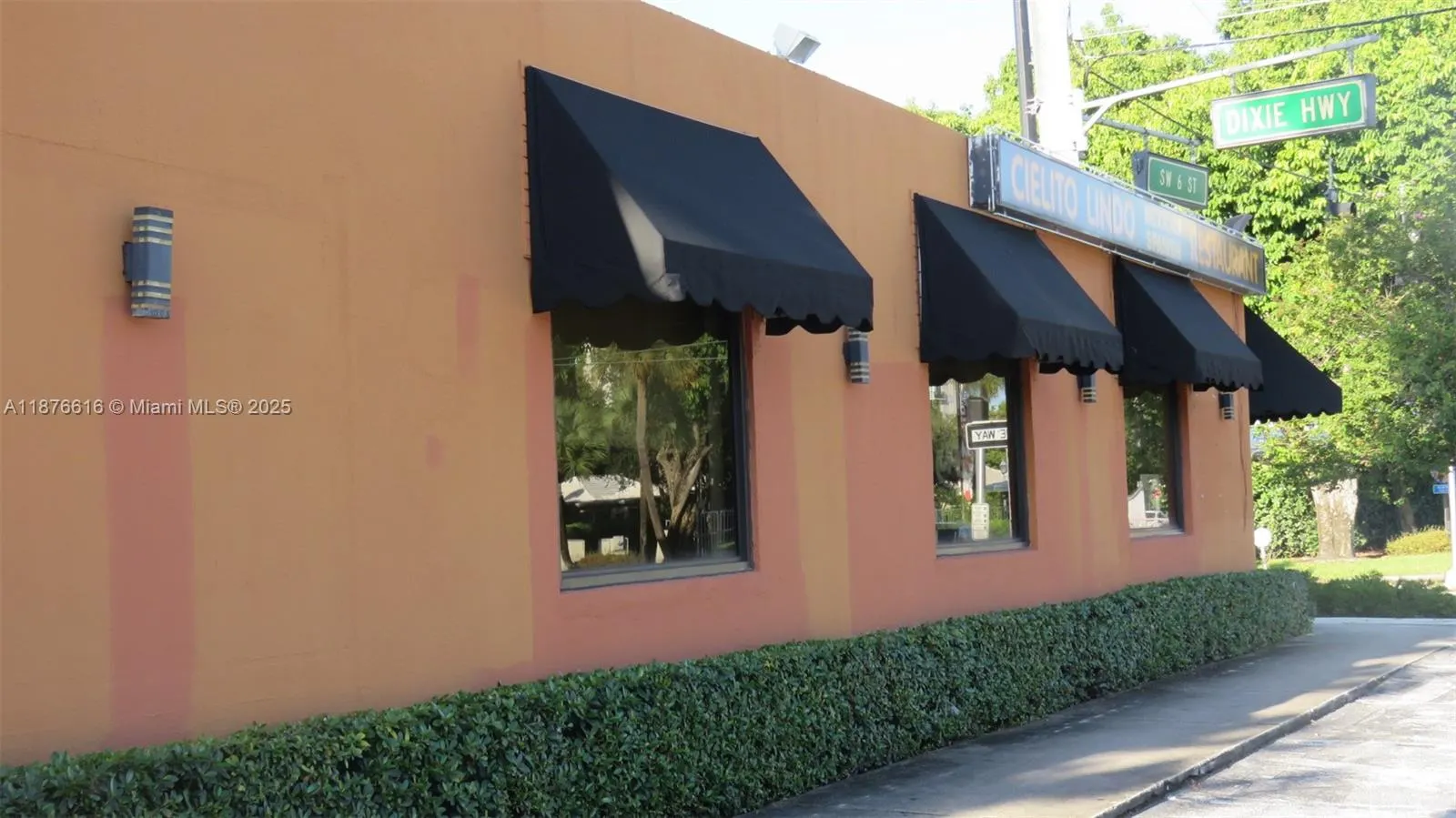 600 S Dixie Hwy W
