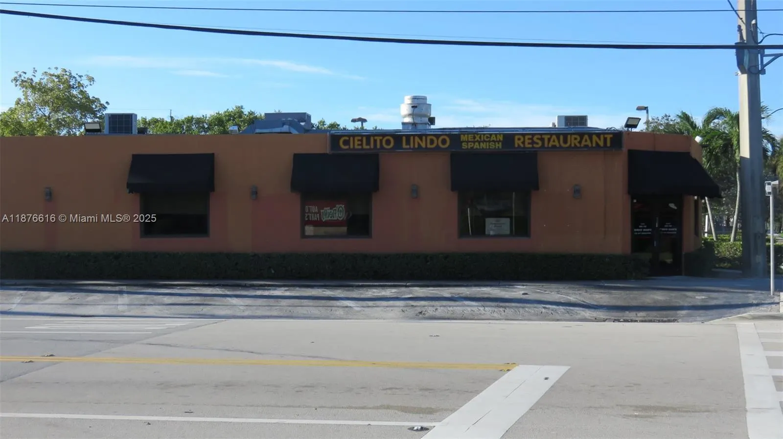 600 S Dixie Hwy W