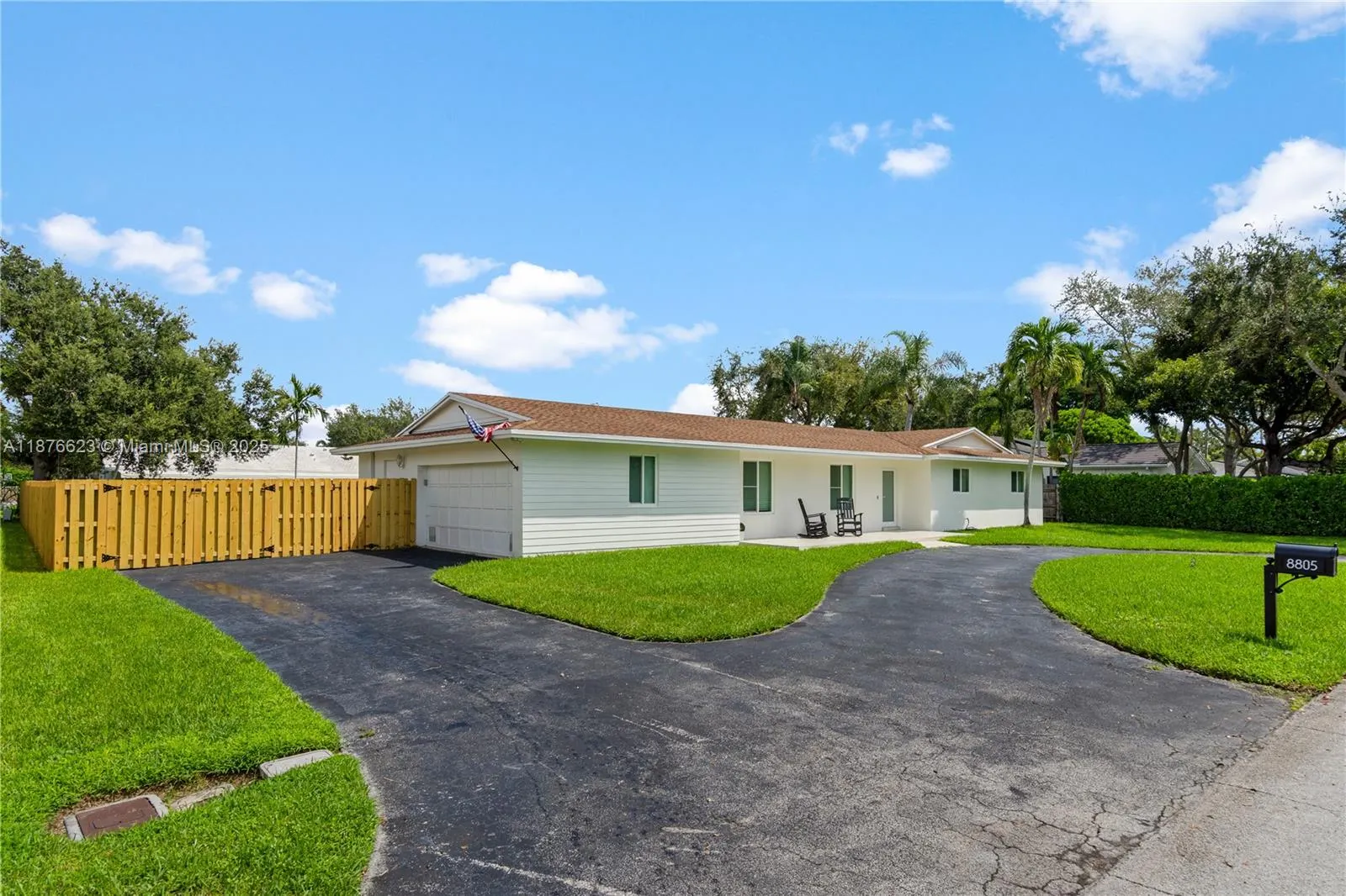 8805 SW 177th Ter