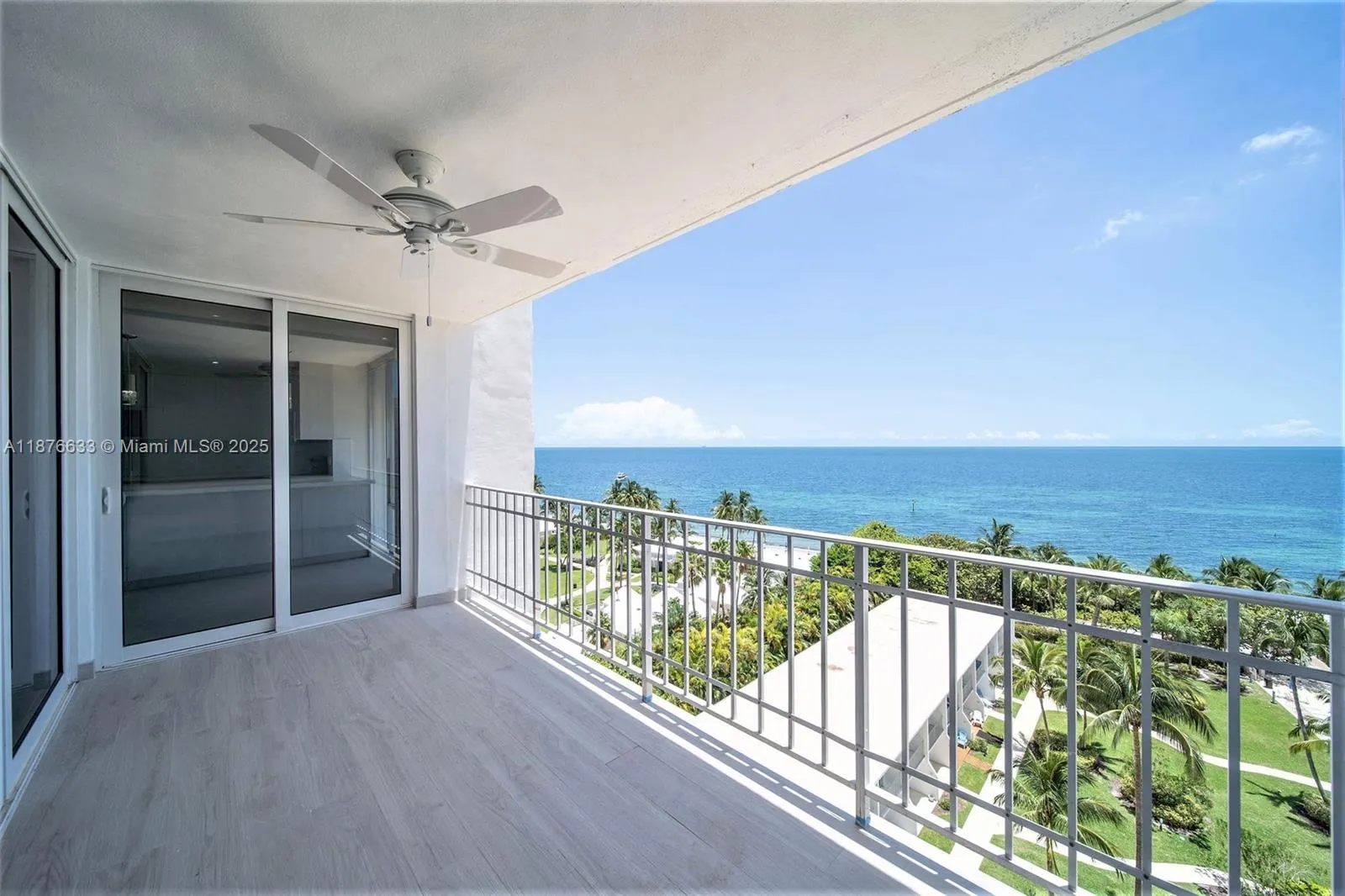 881 Ocean Dr, #8G