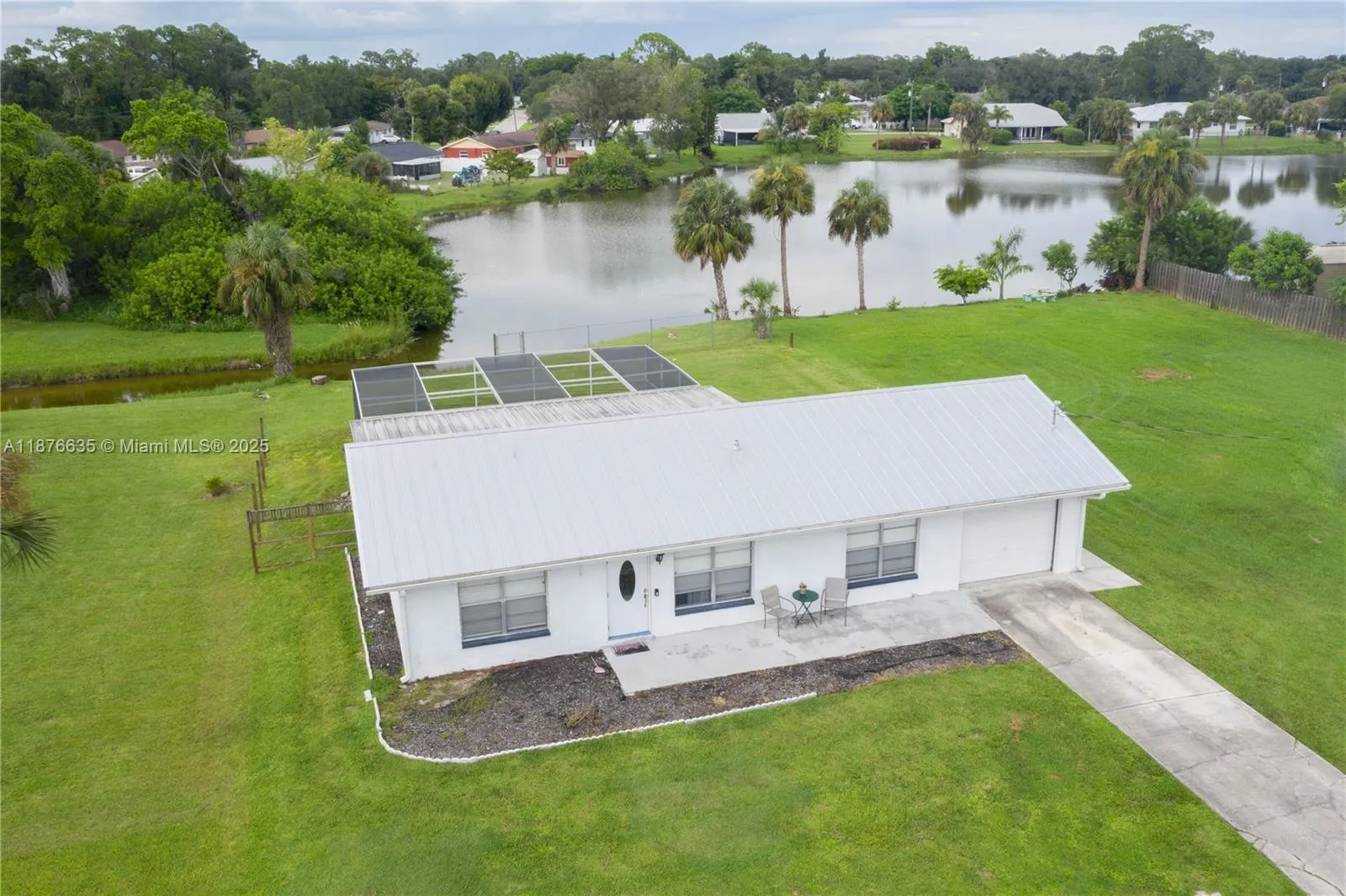 2673 Montego DR