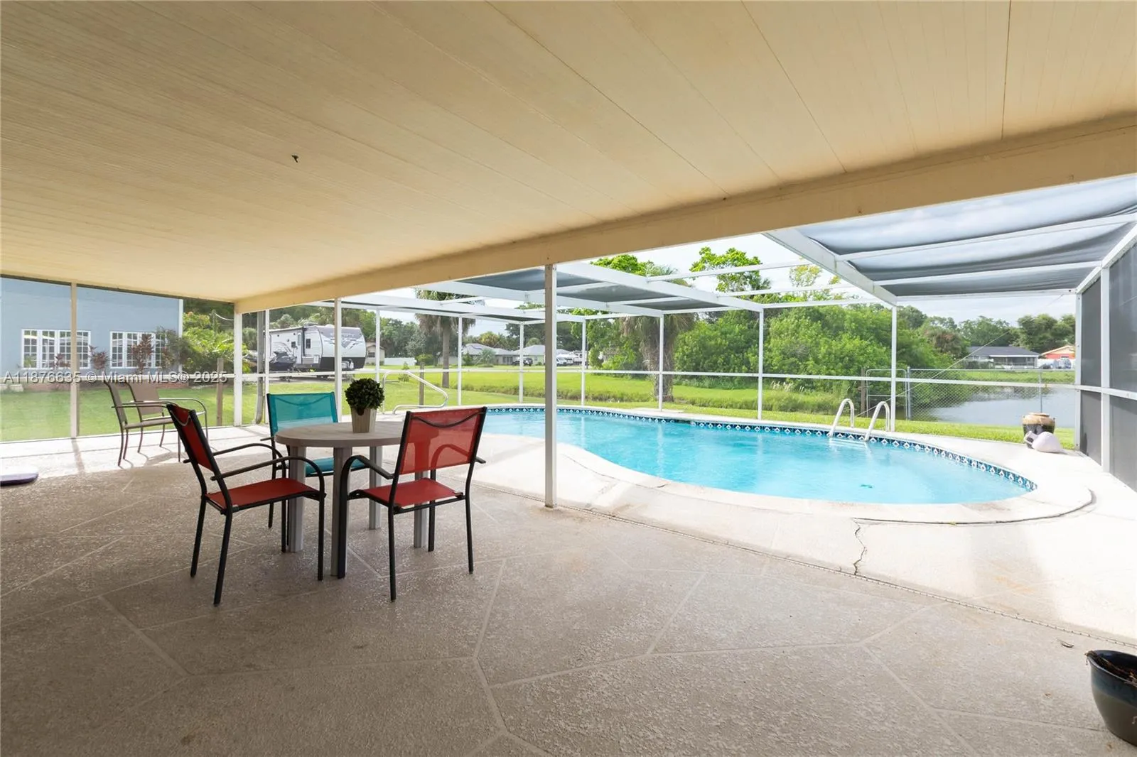 2673 Montego DR