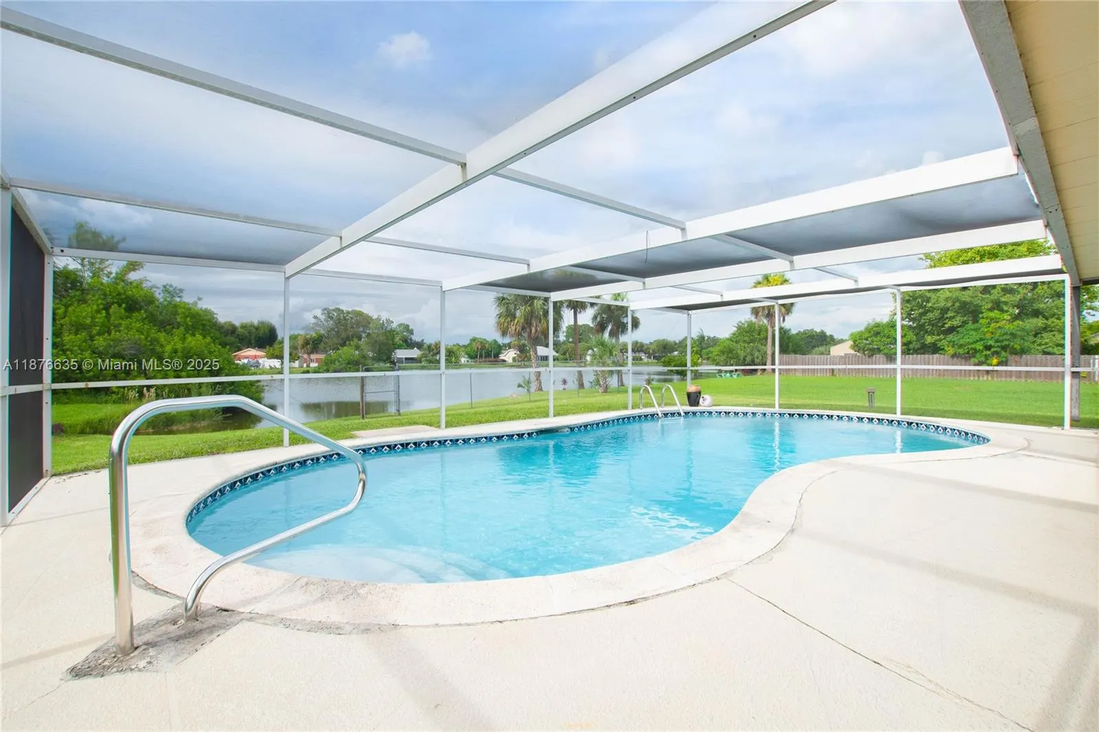 2673 Montego DR