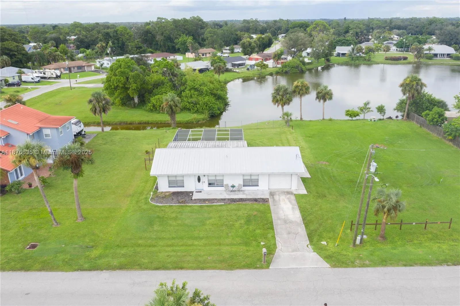 2673 Montego DR