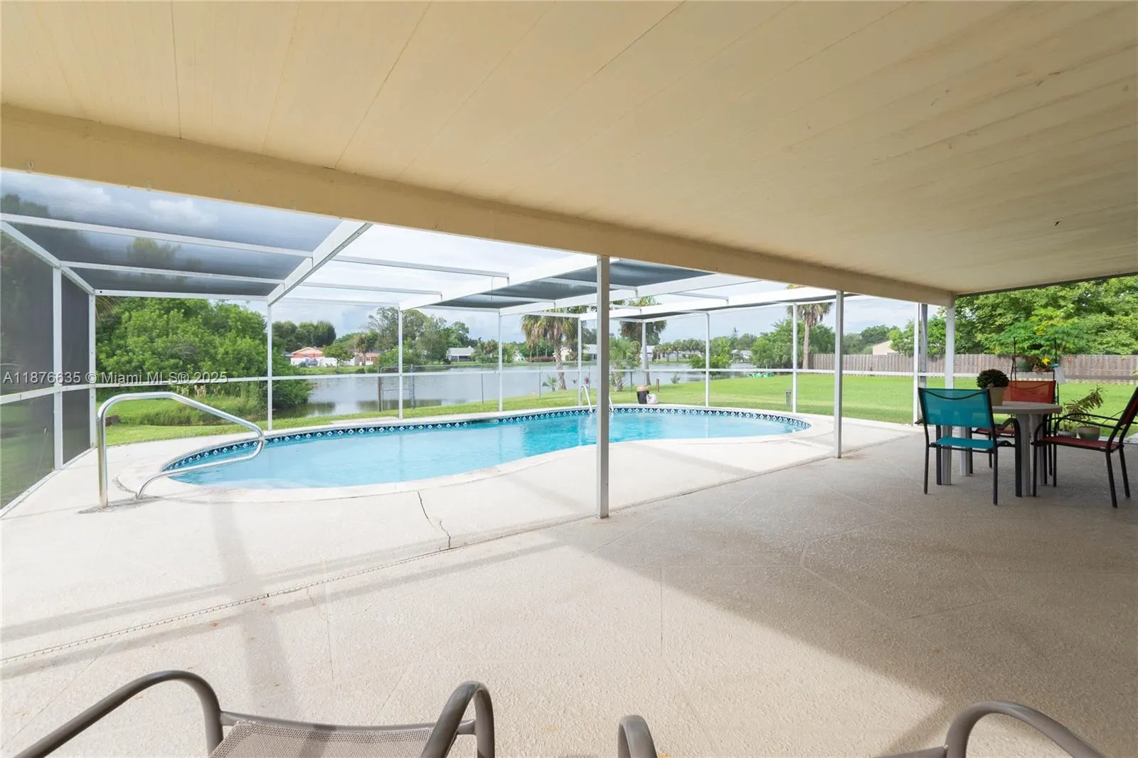 2673 Montego DR