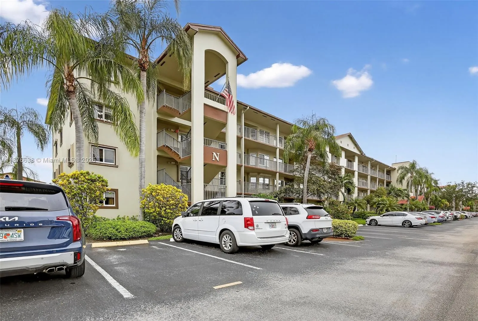 1500 SW 131st Way, #304N