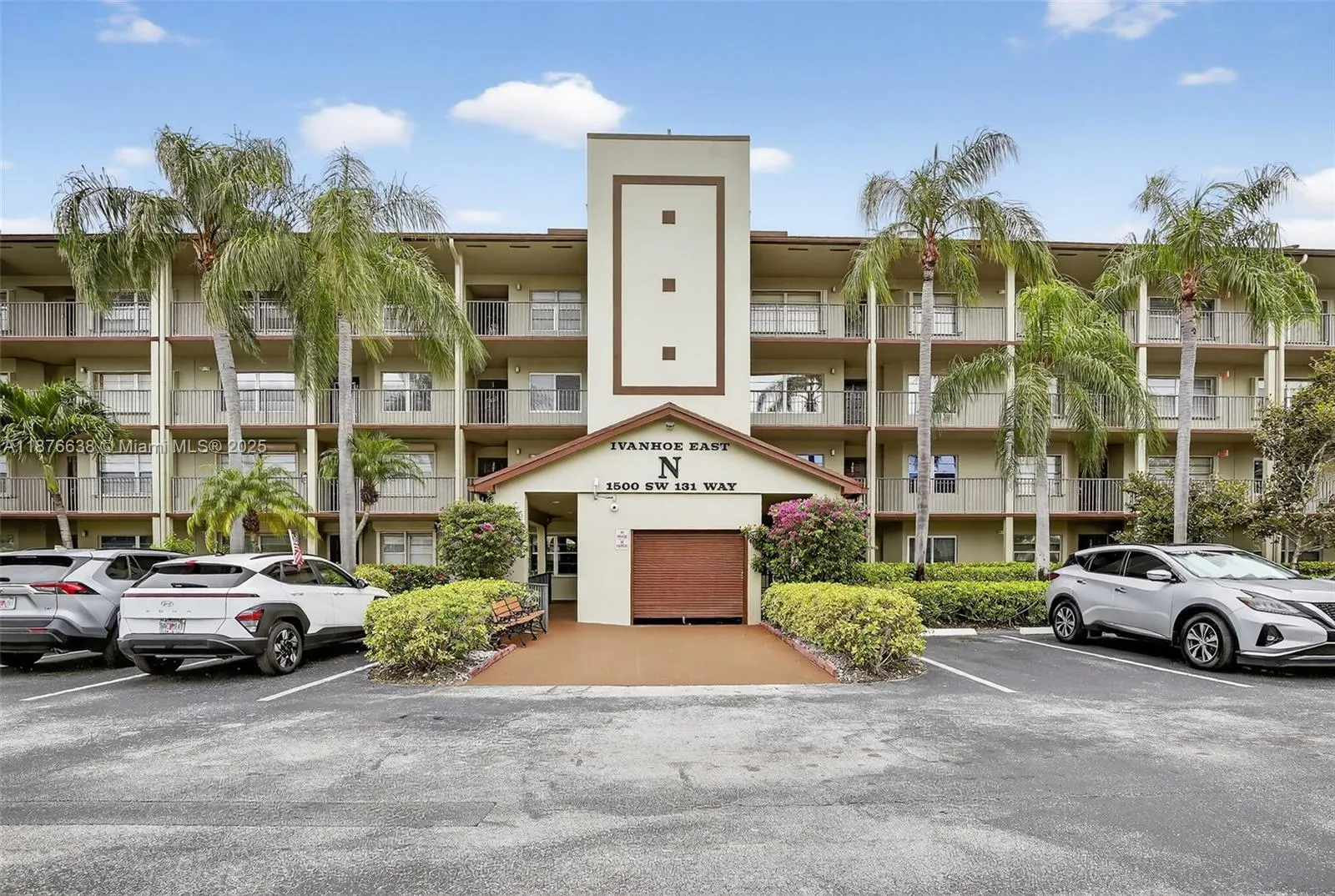 1500 SW 131st Way, #304N