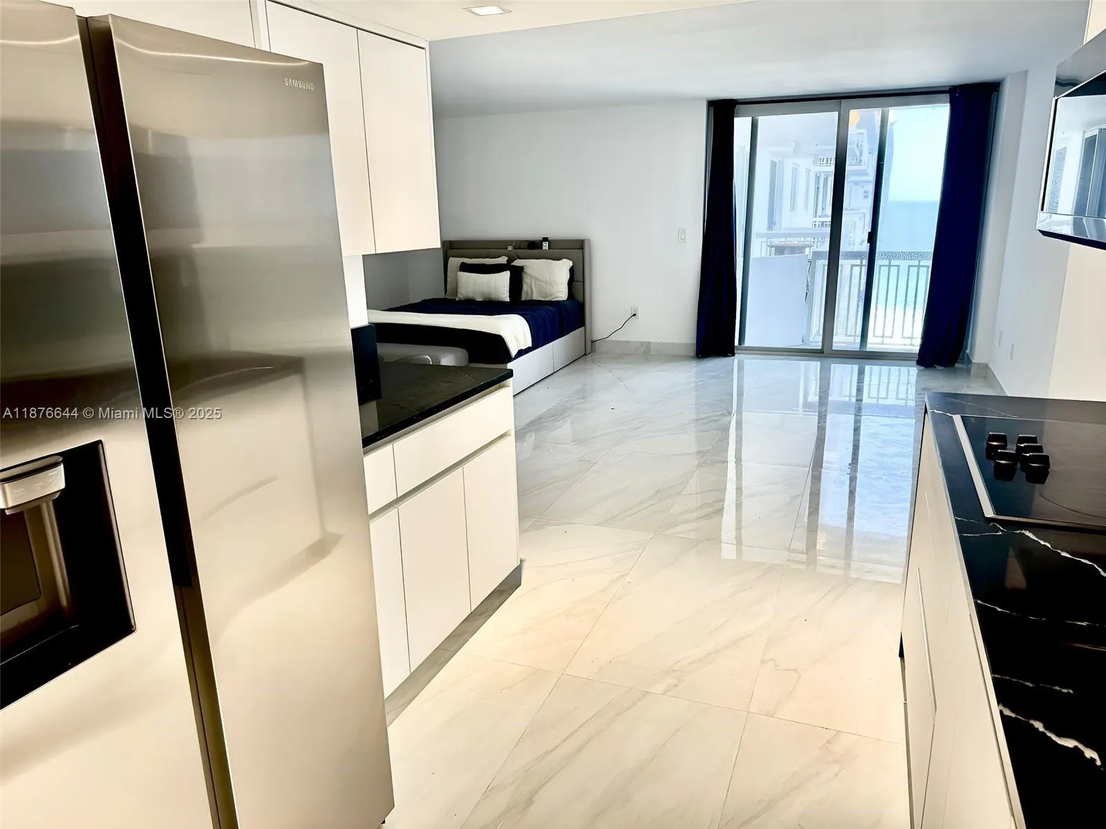 401 Ocean Dr, #1007