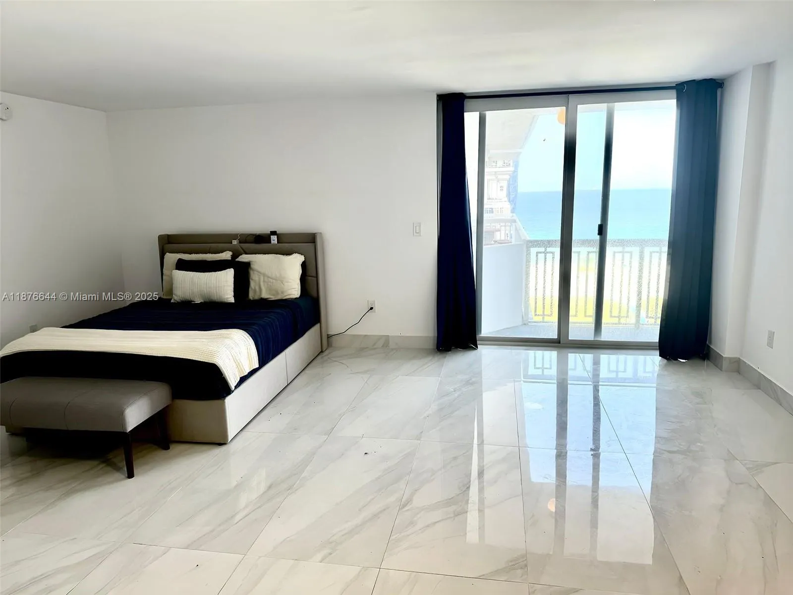 401 Ocean Dr, #1007