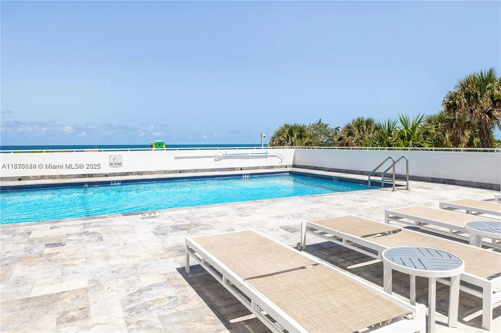 401 Ocean Dr, #1007