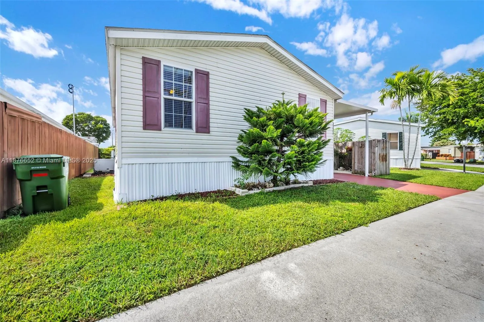 21610 NW 4th Pl