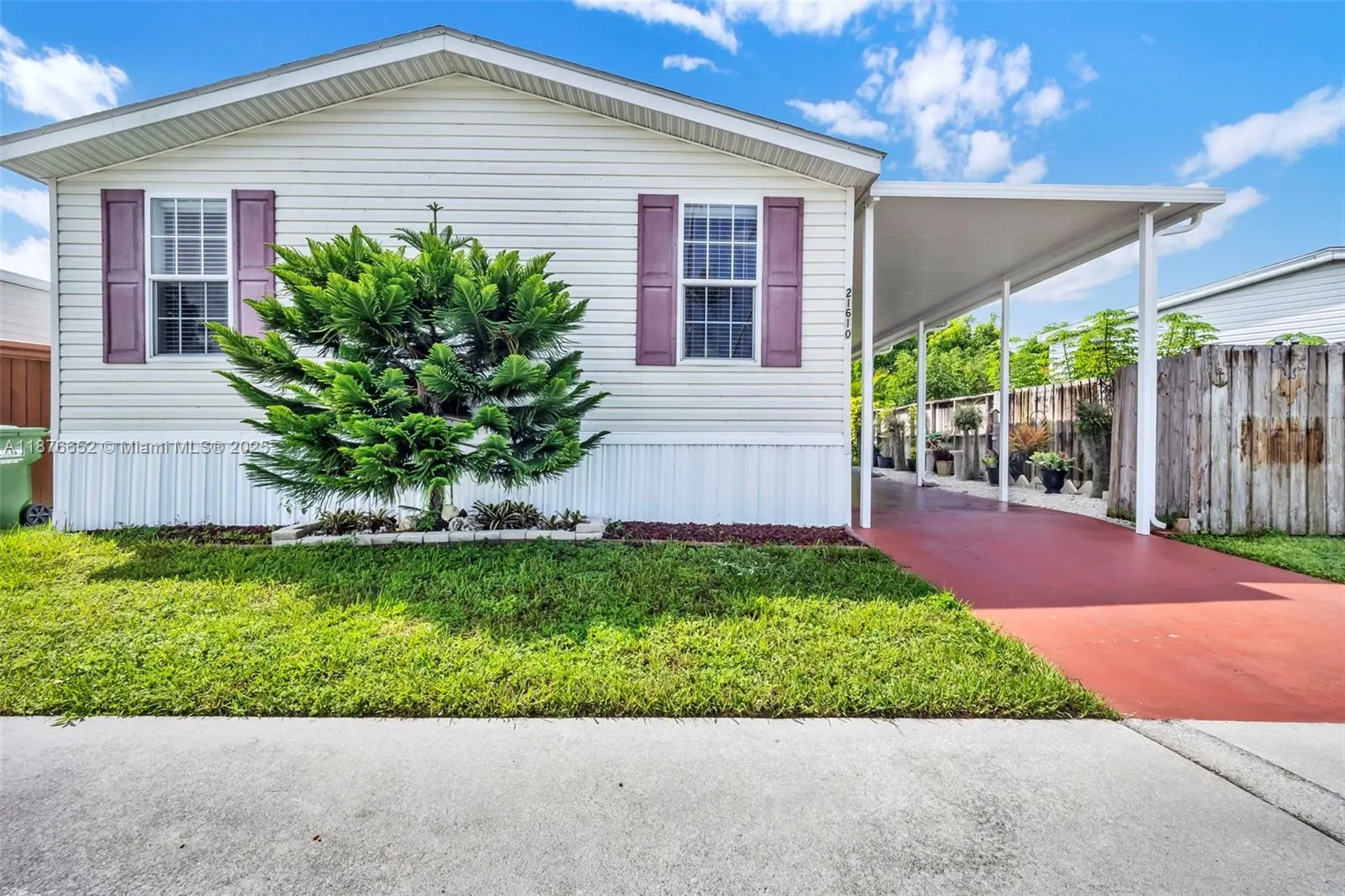 21610 NW 4th Pl