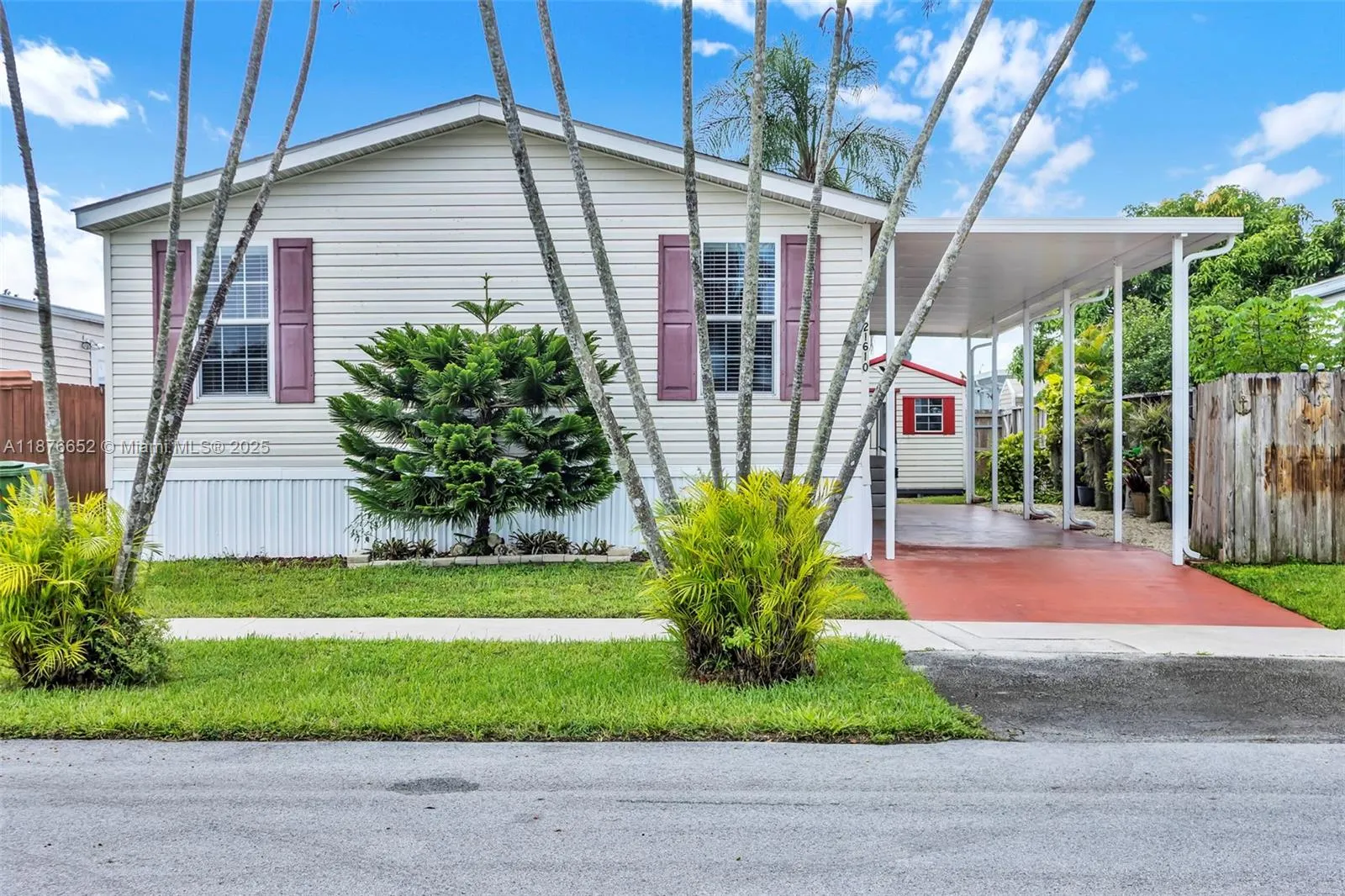 21610 NW 4th Pl