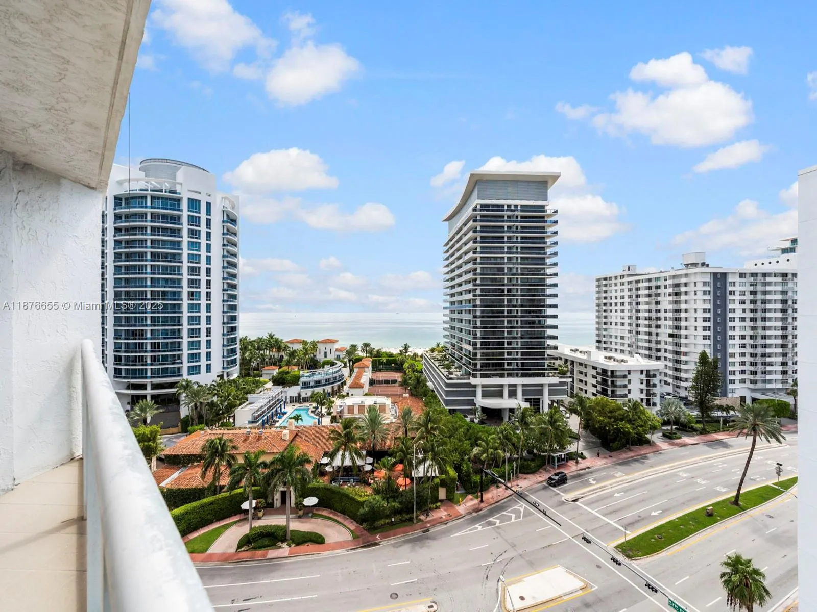 5900 Collins Ave, #1201