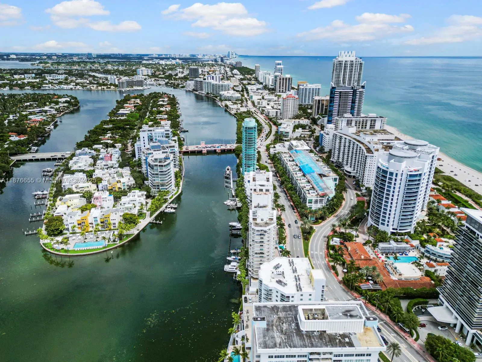 5900 Collins Ave, #1201