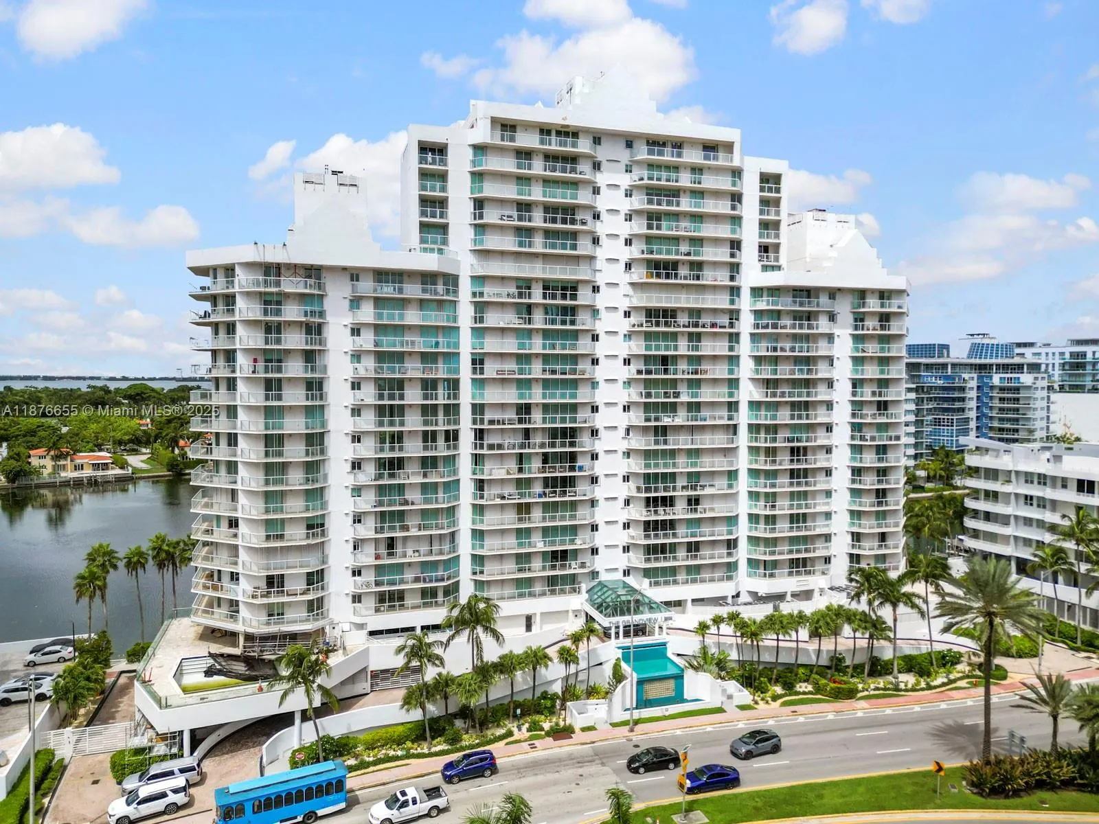 5900 Collins Ave, #1201
