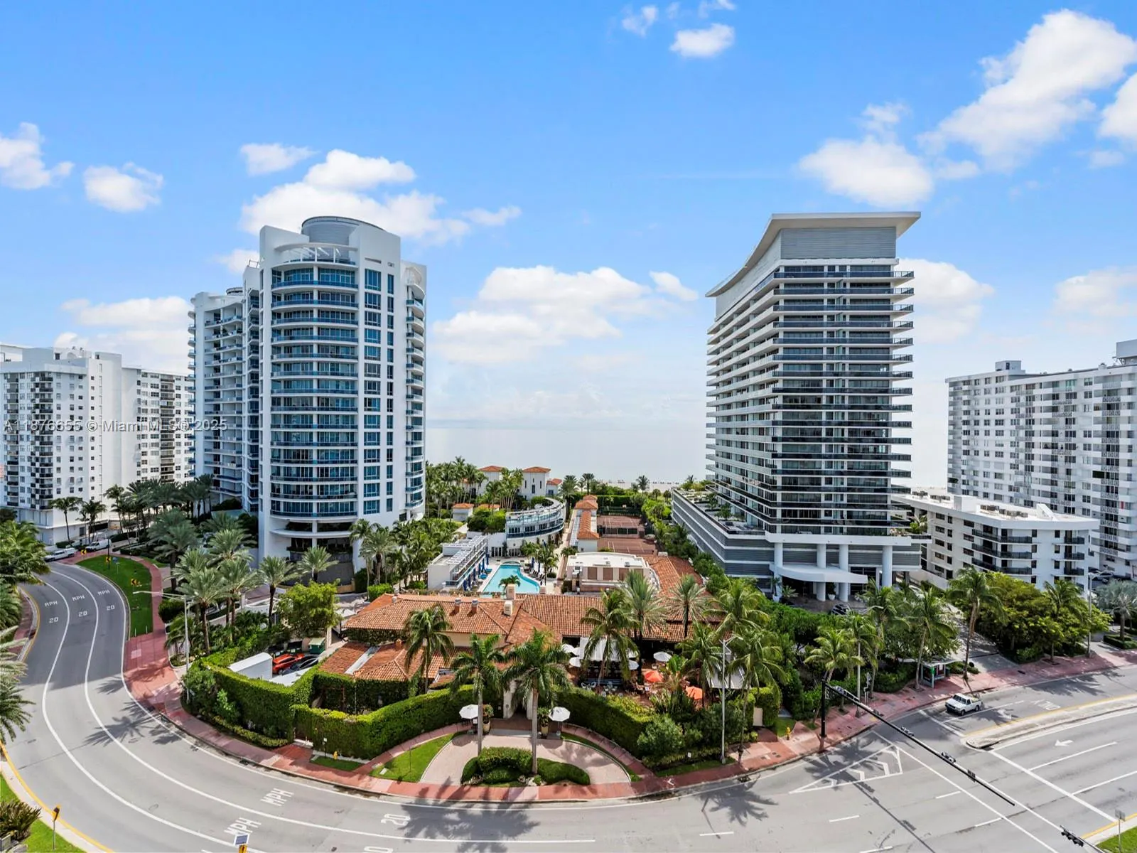 5900 Collins Ave, #1201