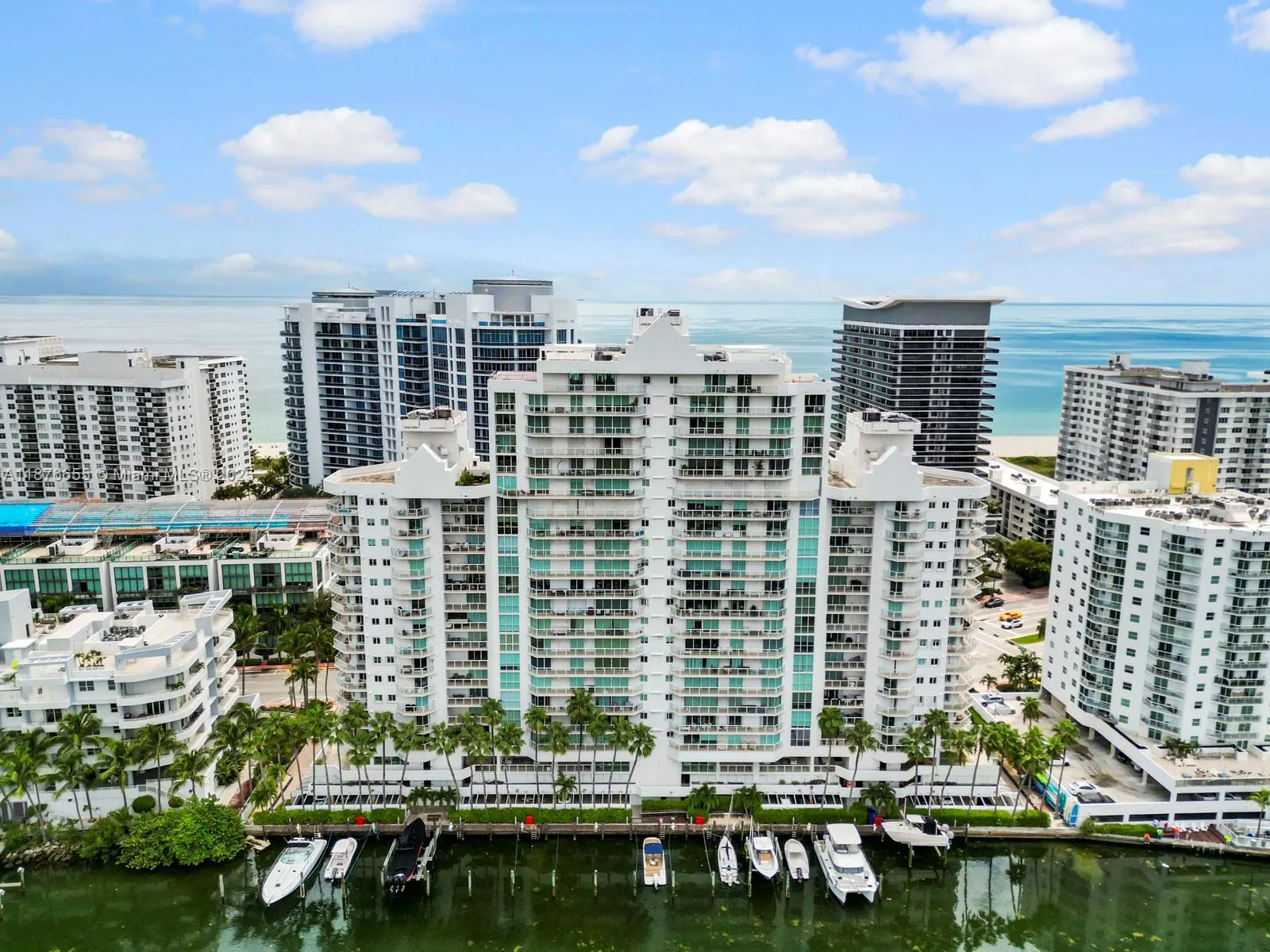 5900 Collins Ave, #1201