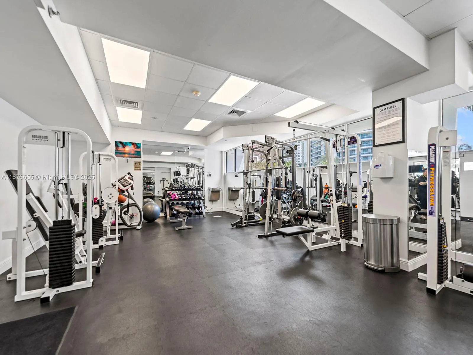 5900 Collins Ave, #1201