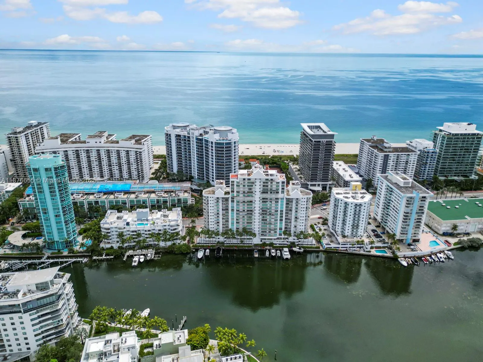 5900 Collins Ave, #1201