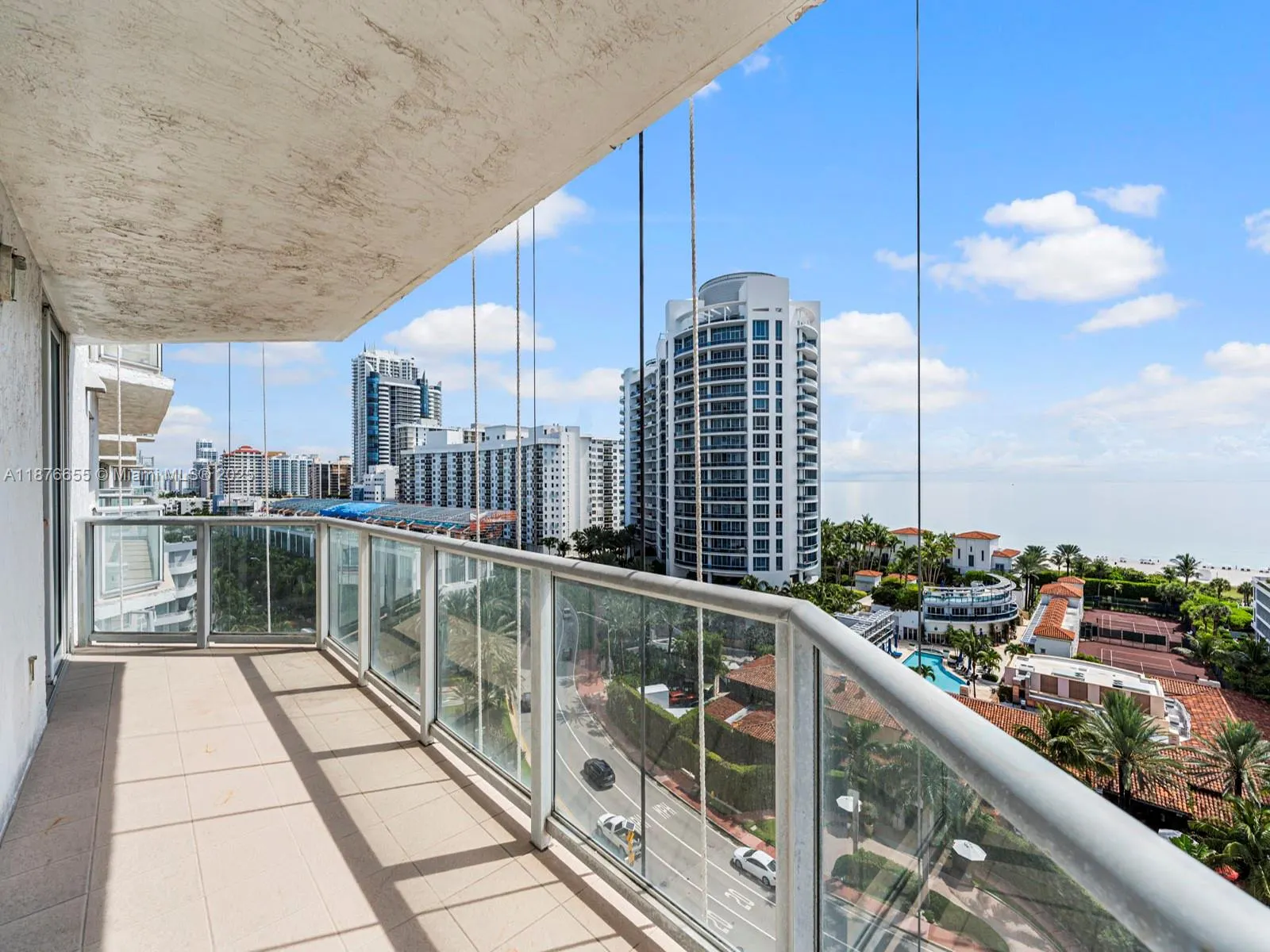 5900 Collins Ave, #1201