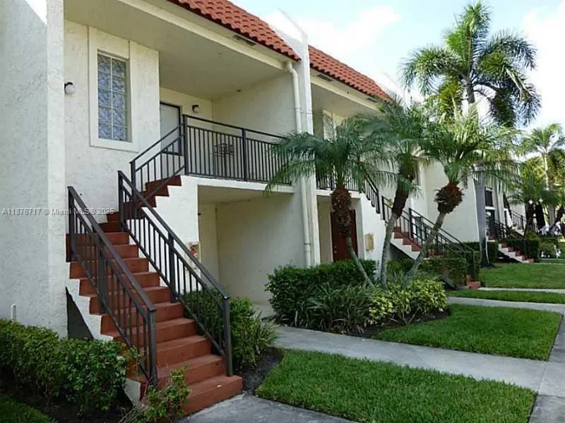 16411 Blatt Blvd, #105