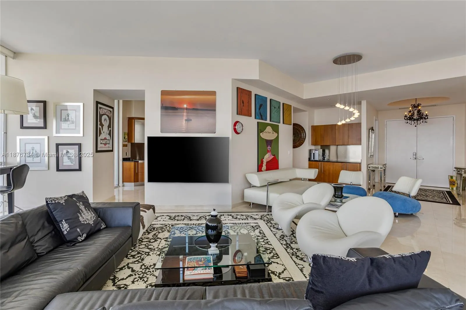18101 Collins Ave, #5401