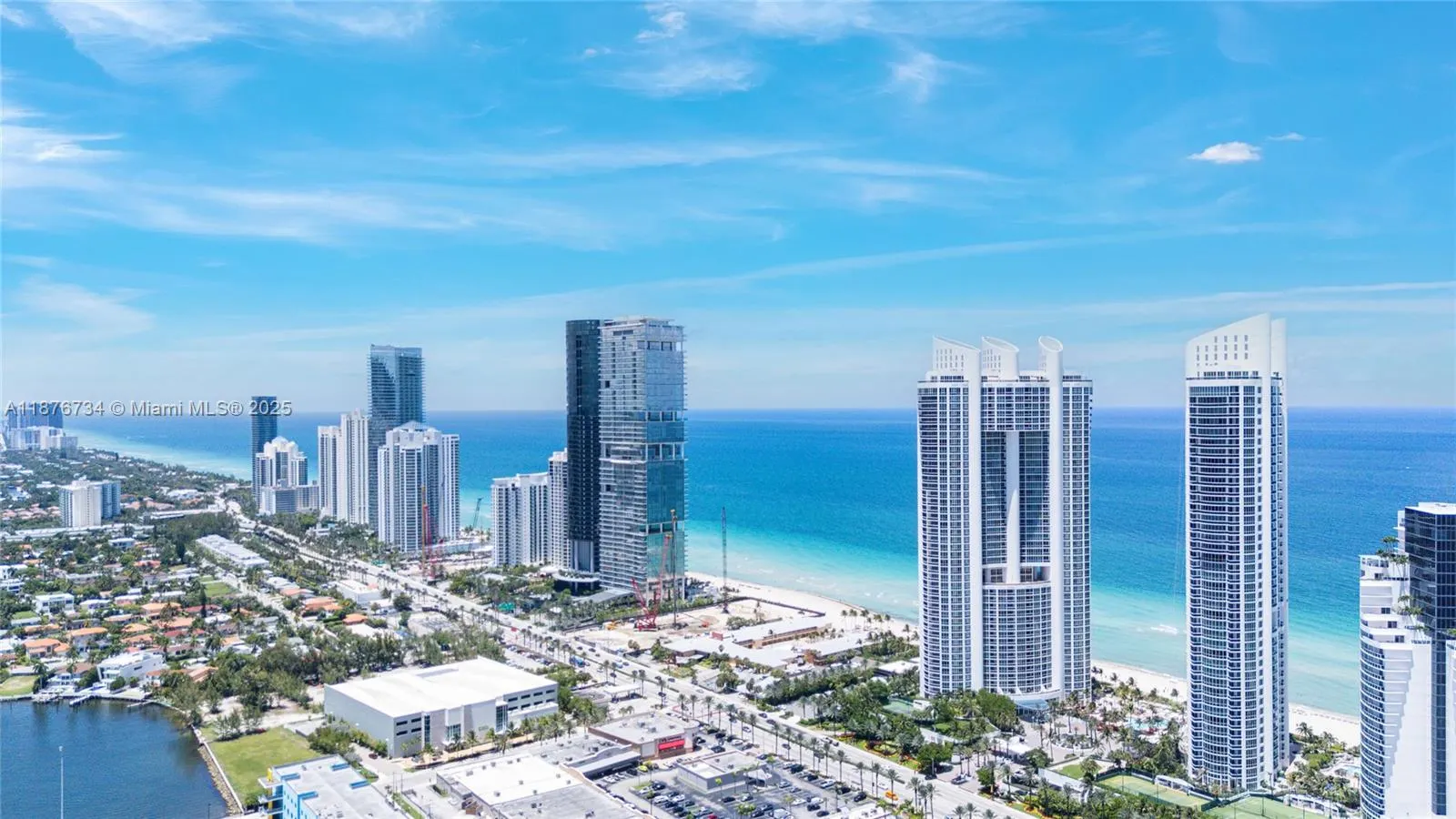 18101 Collins Ave, #5401