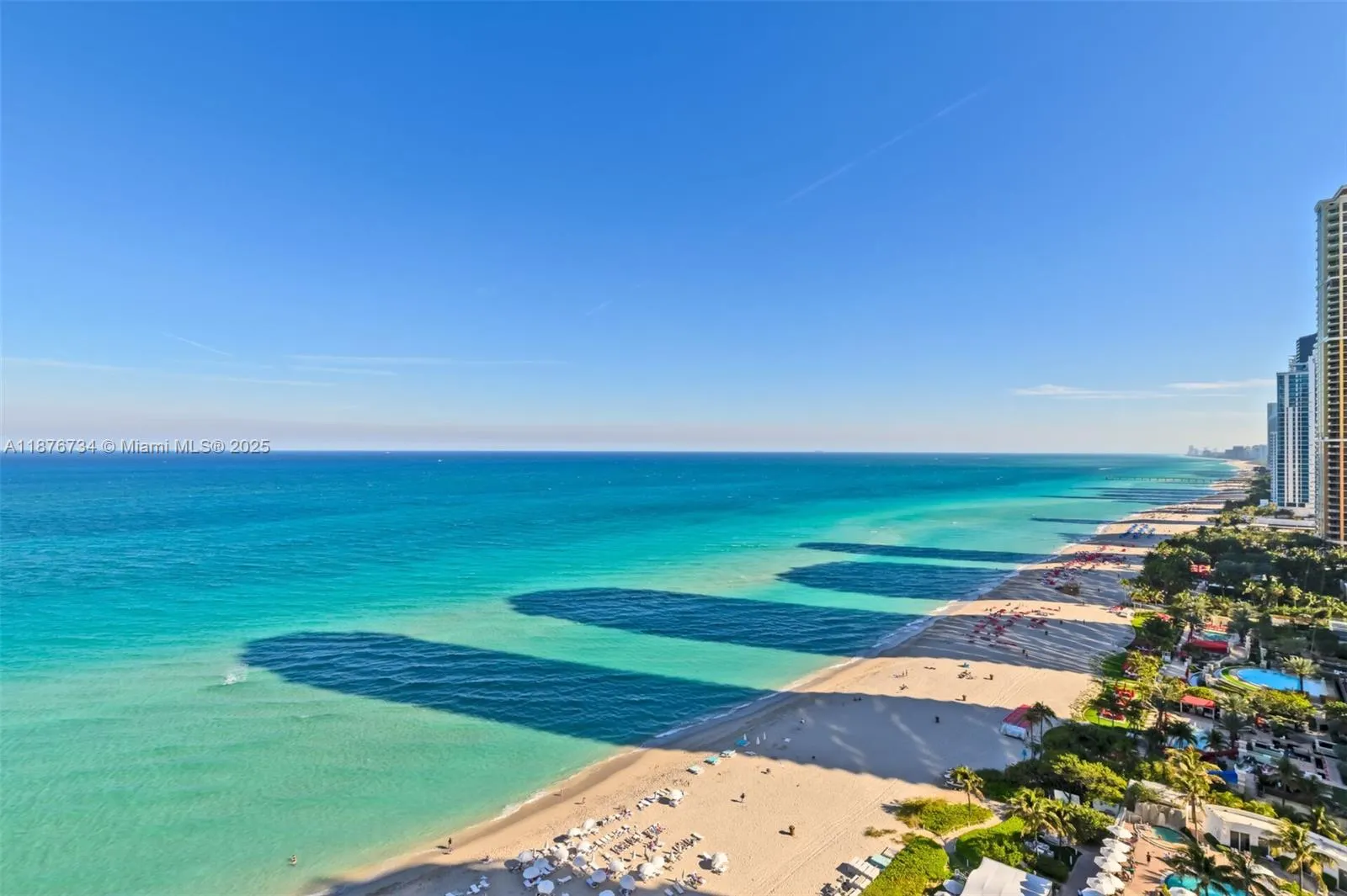 18101 Collins Ave, #5401