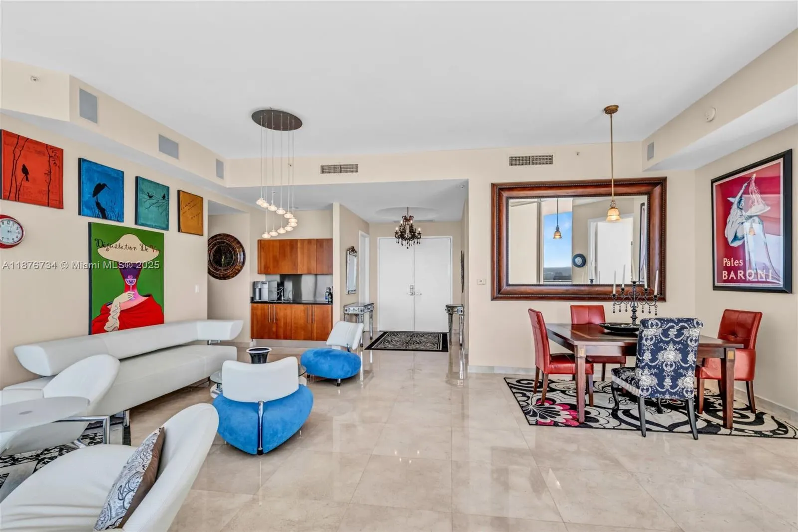 18101 Collins Ave, #5401