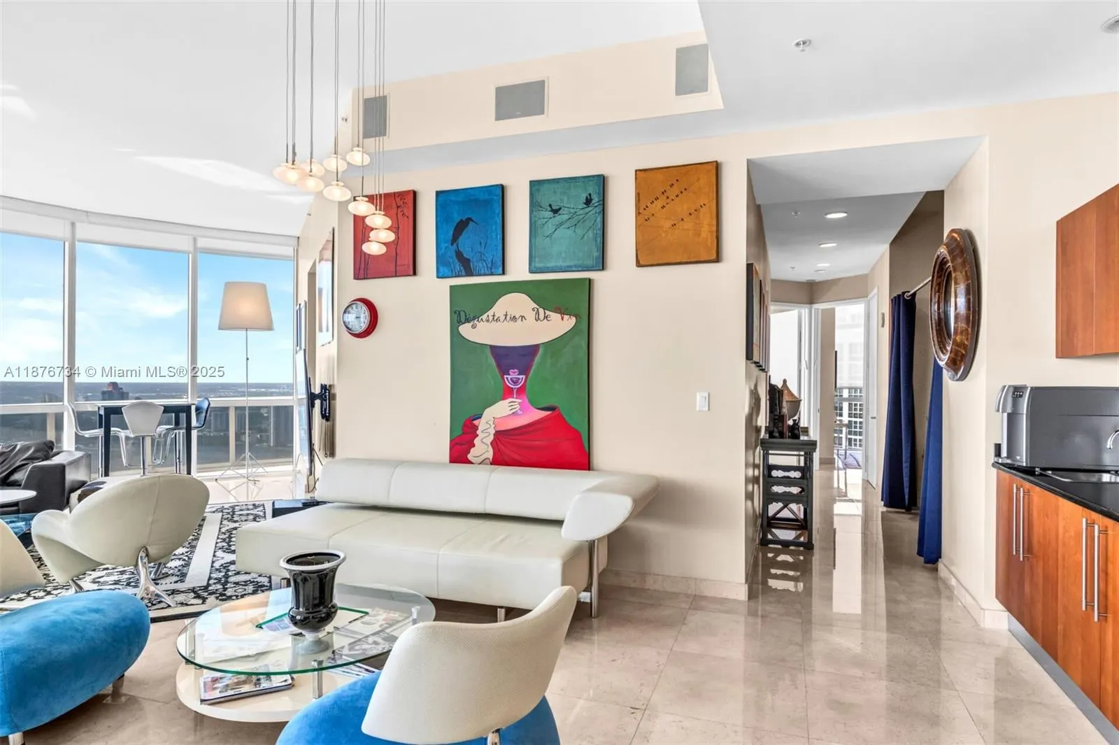 18101 Collins Ave, #5401