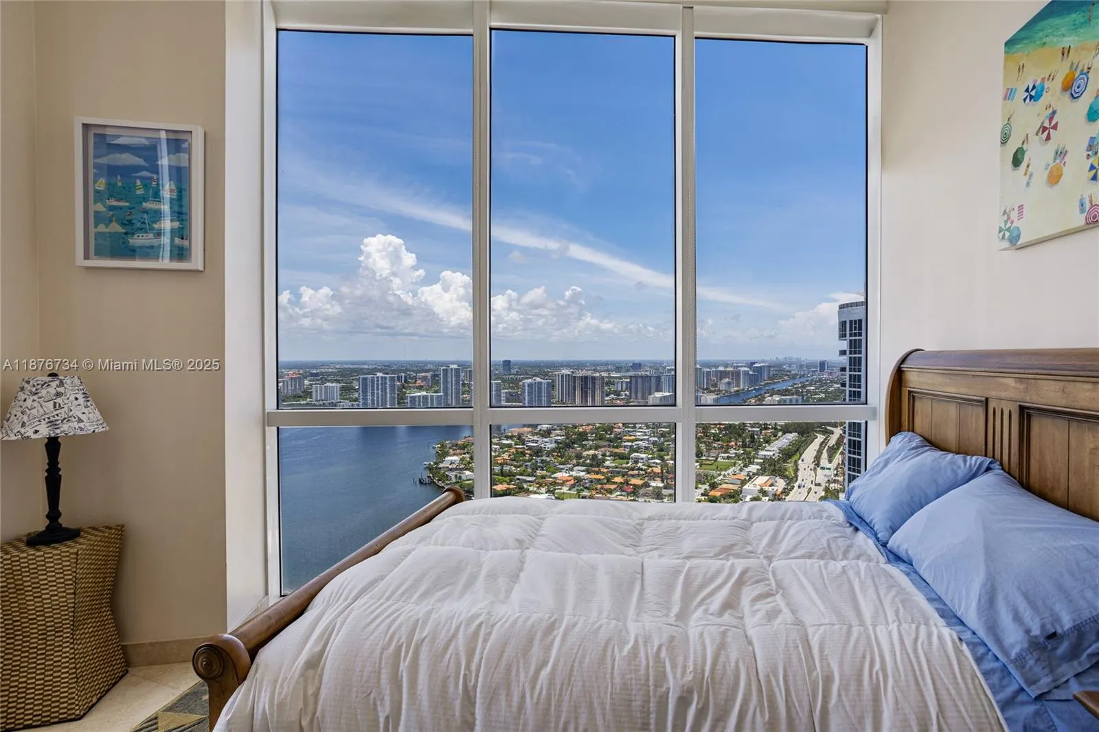 18101 Collins Ave, #5401