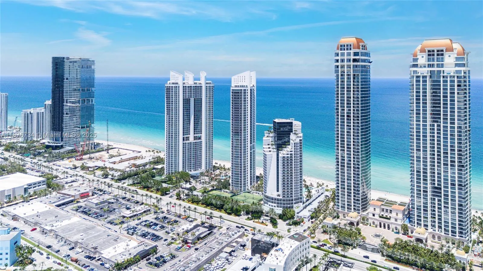 18101 Collins Ave, #5401