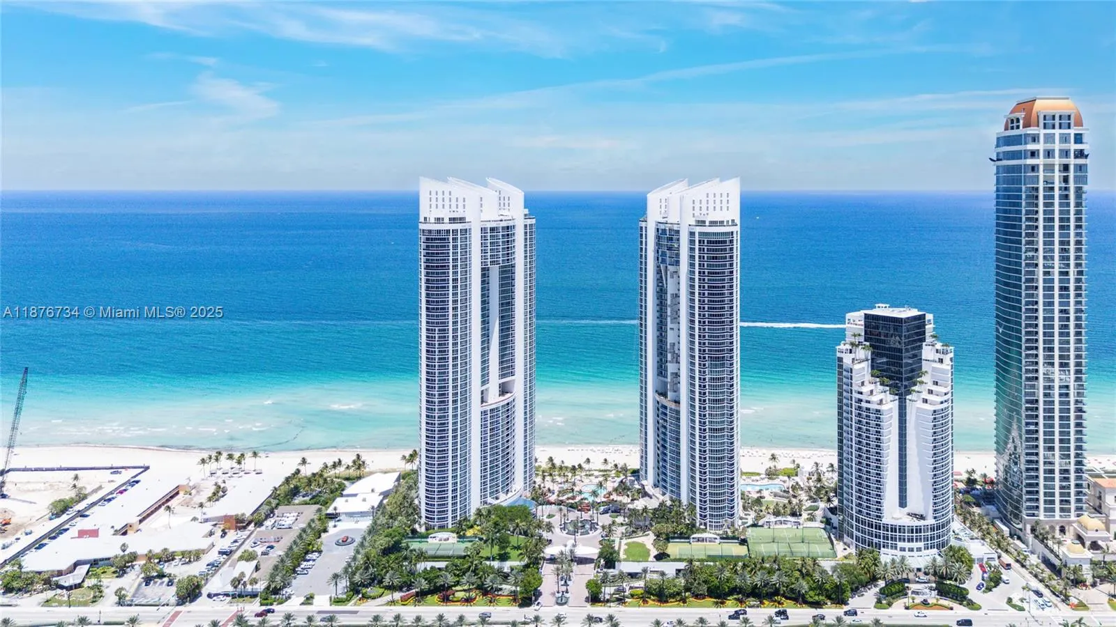 18101 Collins Ave, #5401