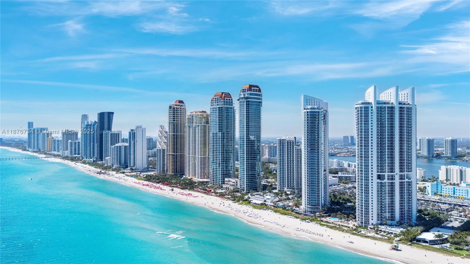 18101 Collins Ave, #5401