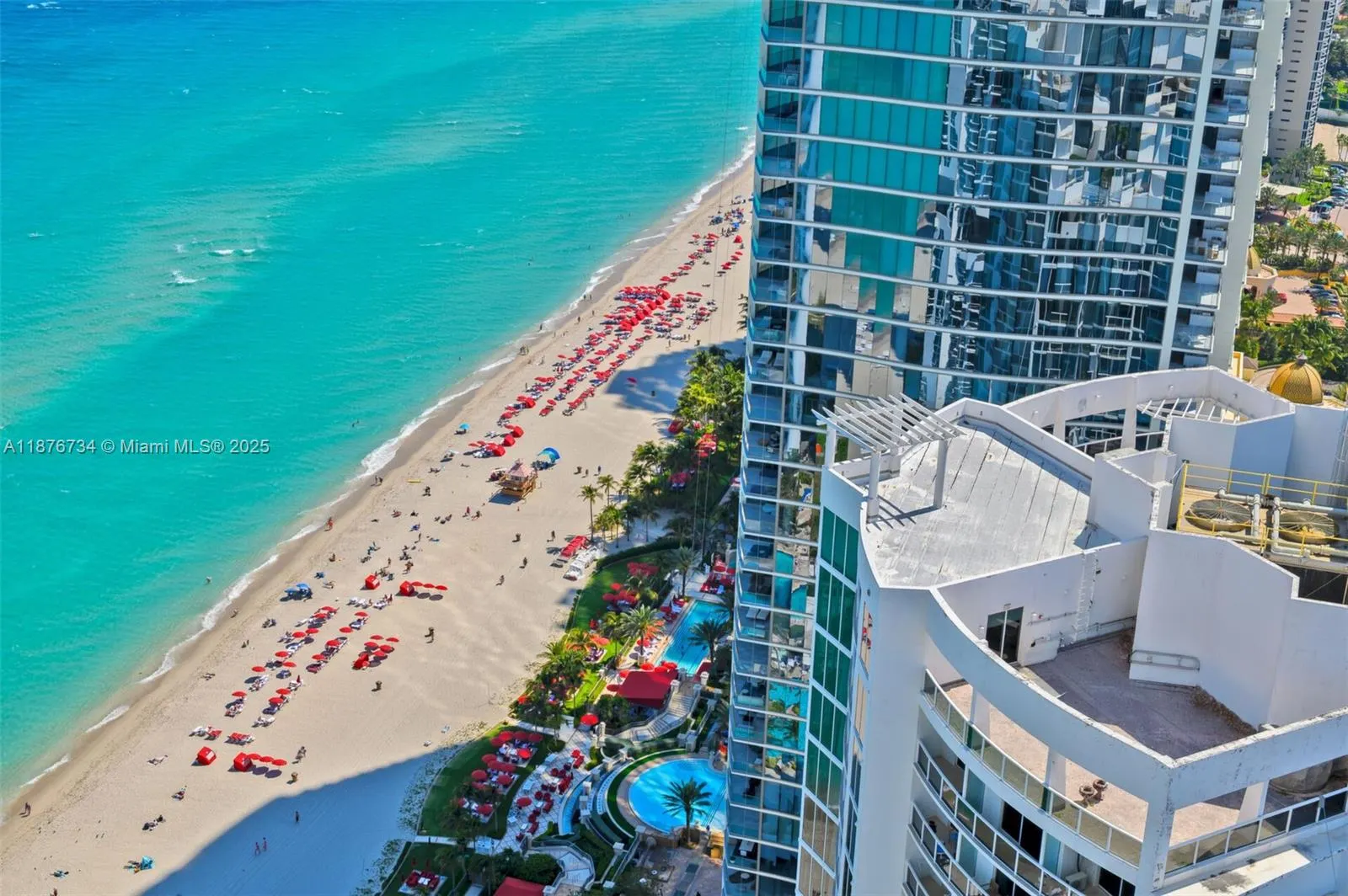 18101 Collins Ave, #5401