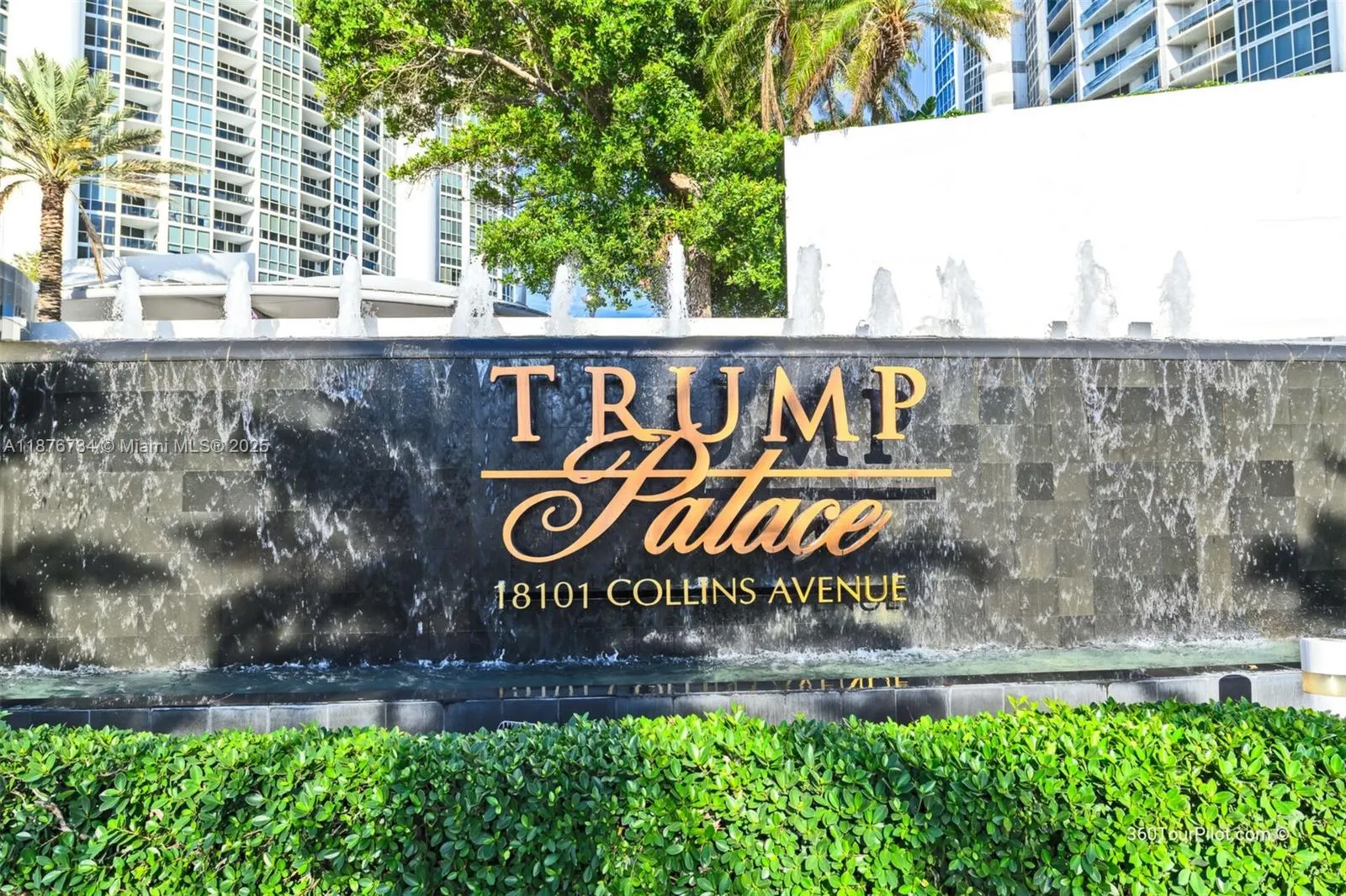 18101 Collins Ave, #5401