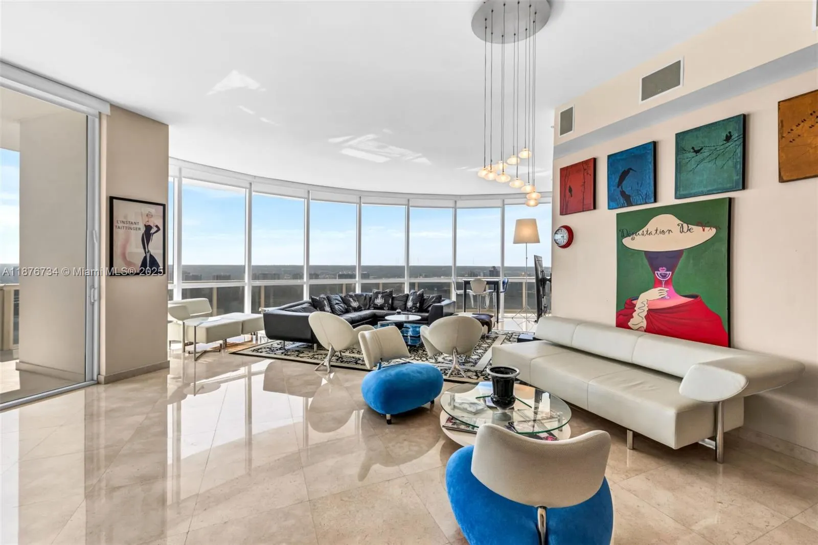 18101 Collins Ave, #5401
