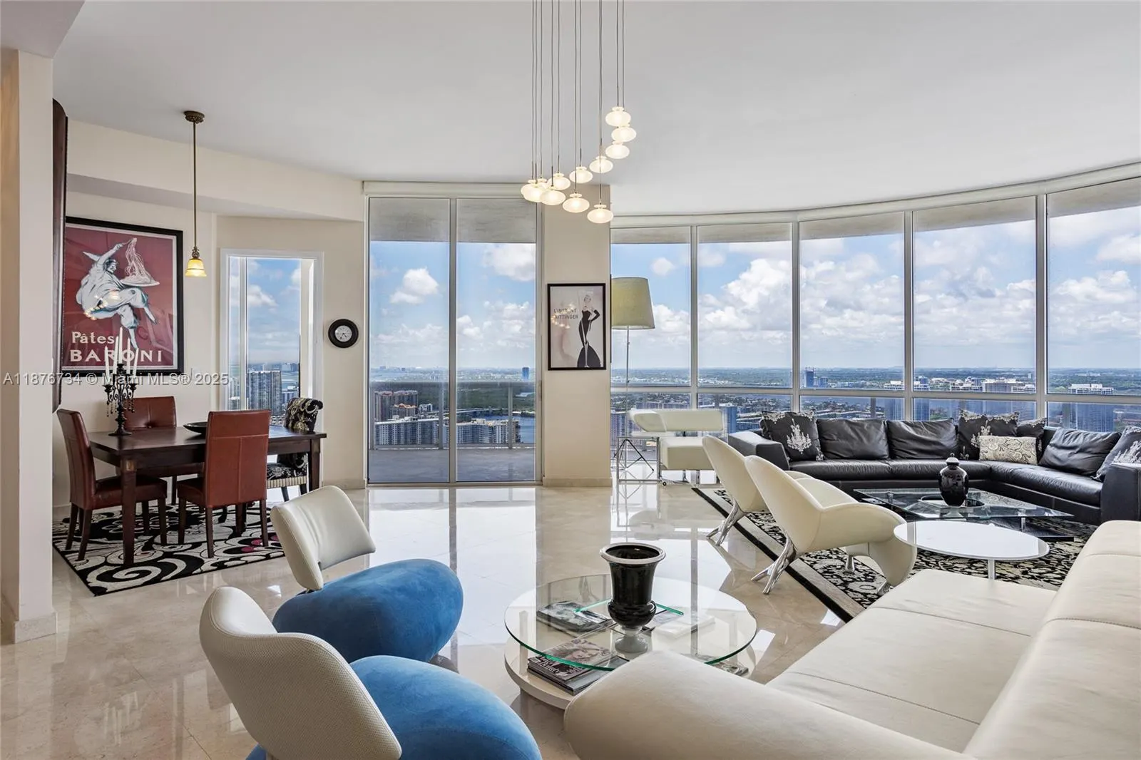 18101 Collins Ave, #5401
