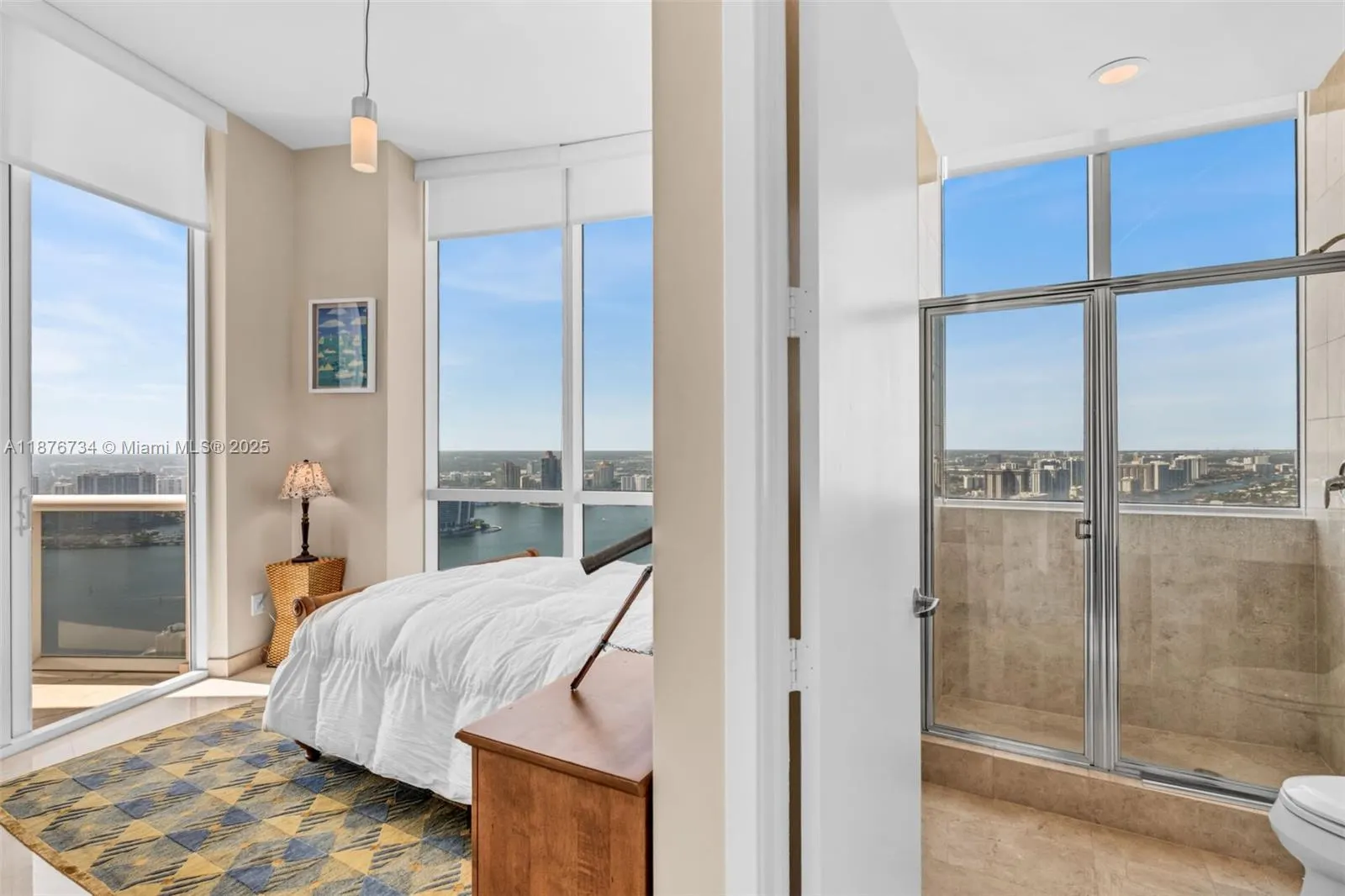 18101 Collins Ave, #5401