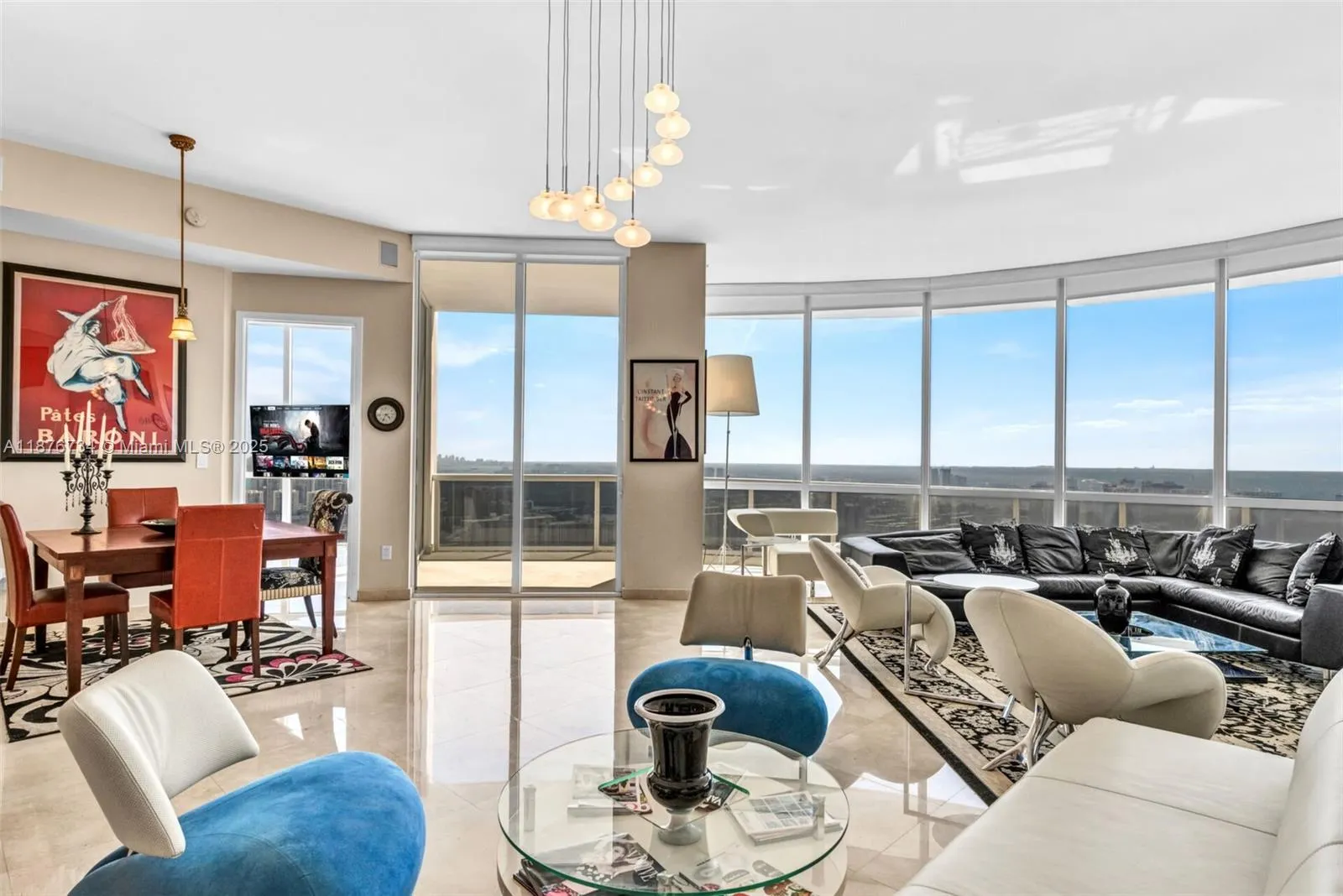 18101 Collins Ave, #5401