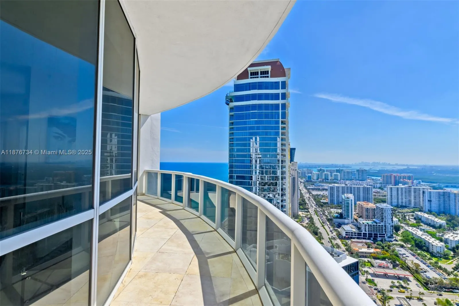 18101 Collins Ave, #5401